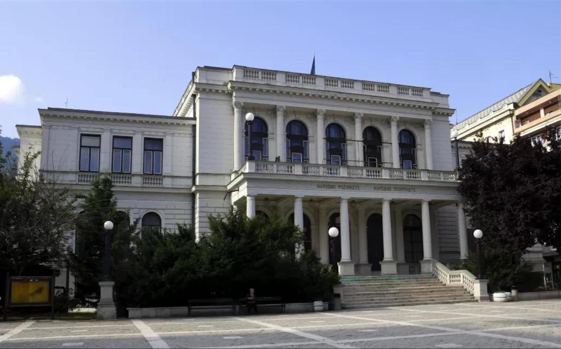 TIM Apartment Sarajevo