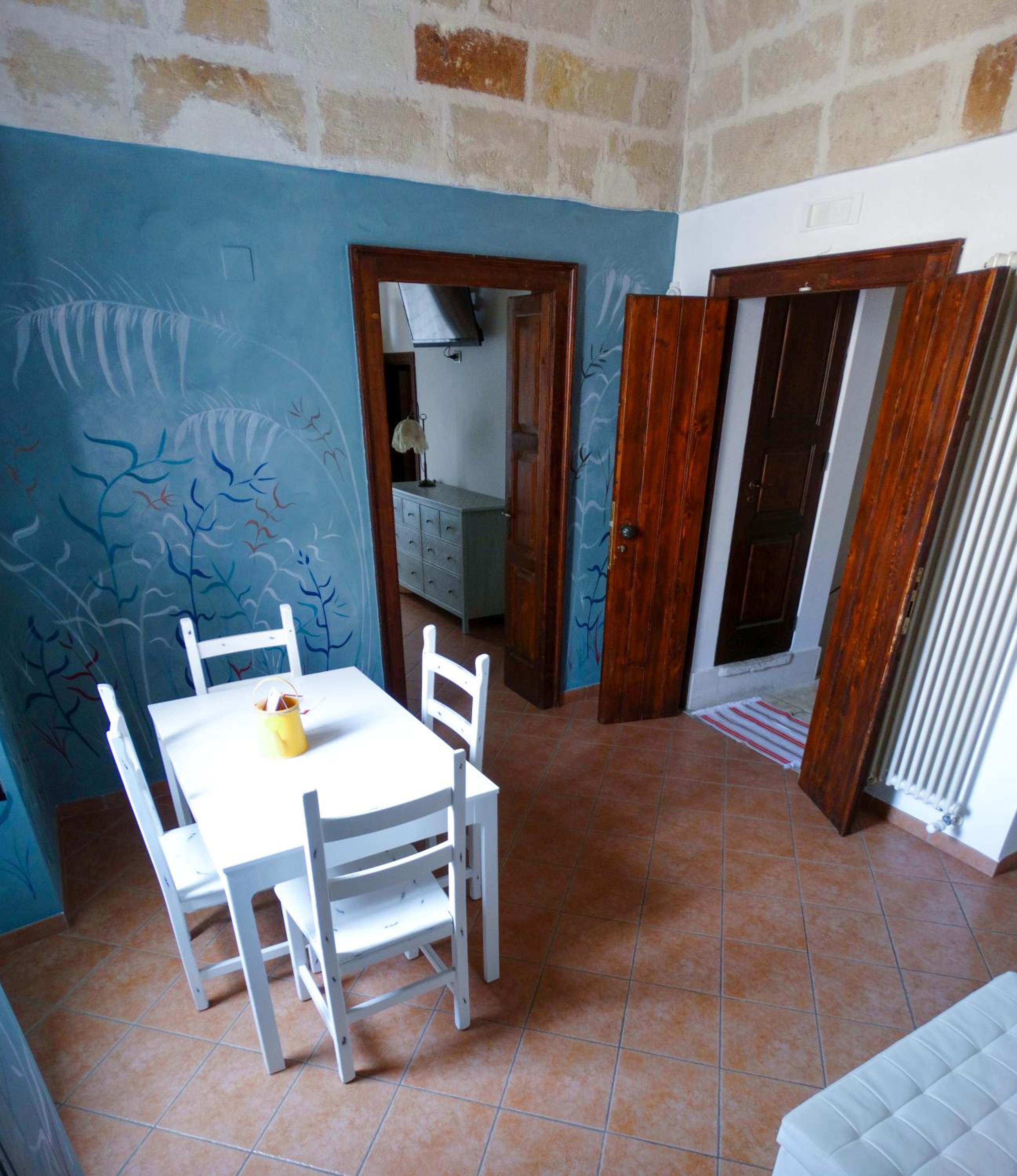 Cuorcuoredicasa en Monopoli — kitchen