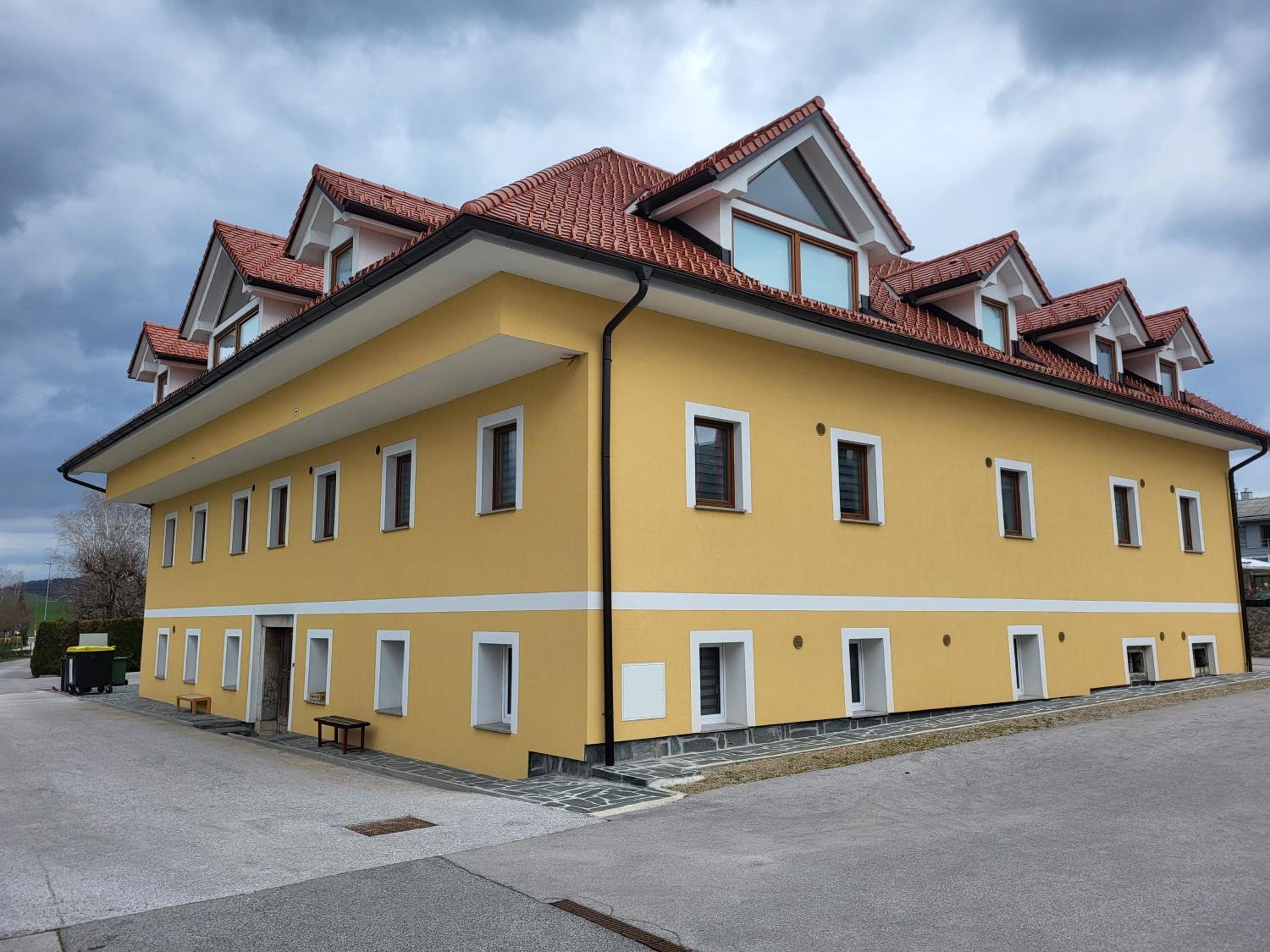 Stara Pošta Apartment 1 view 2
