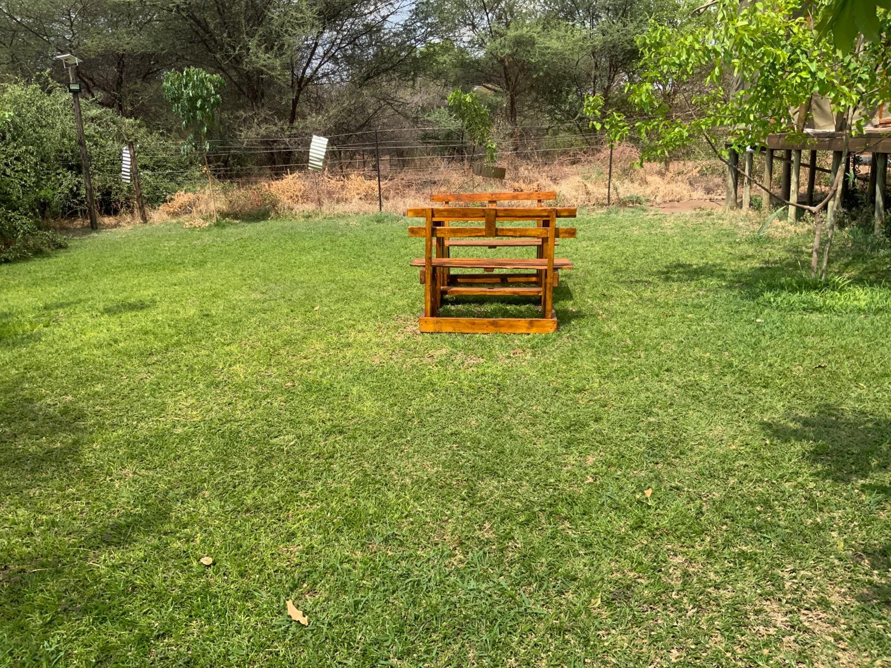 Lorato Camping