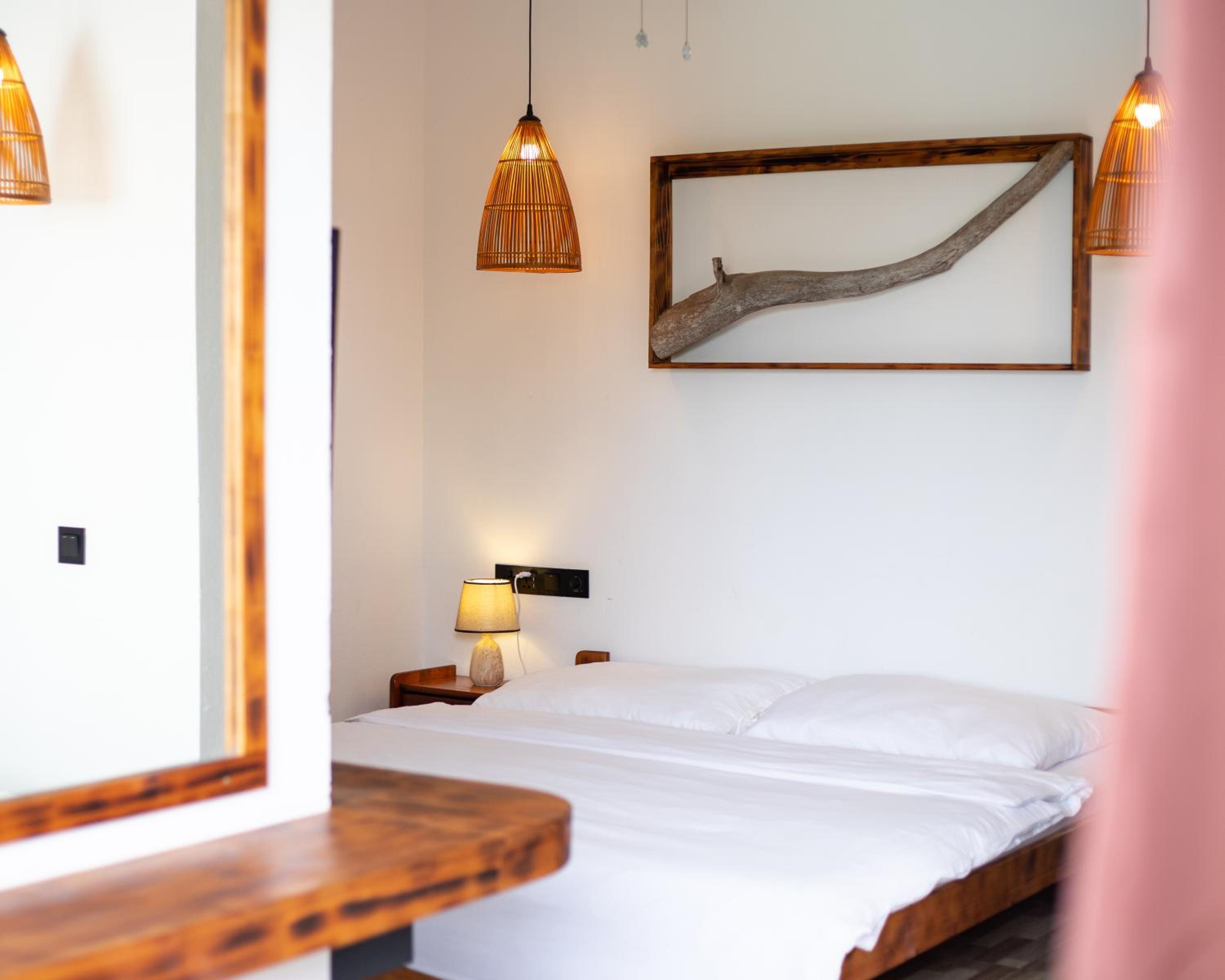 Dhiffushi Inn 48