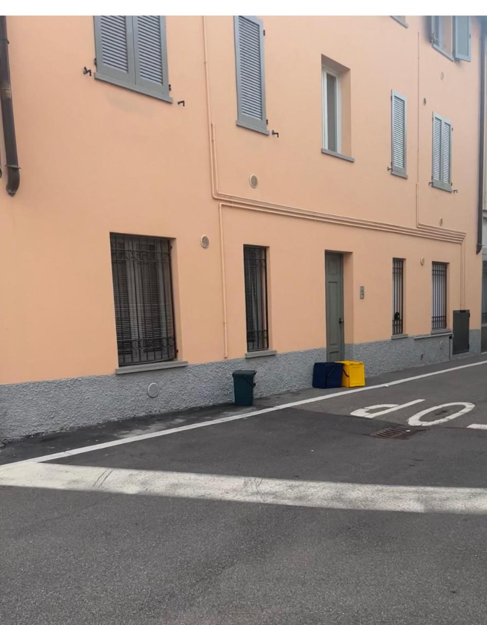 Apartments Orio view 2
