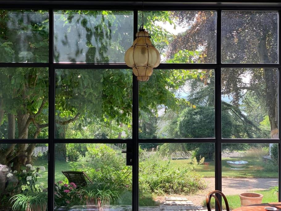 'Le Petit Clos Suites'- Charming Getaway on Leman Lake