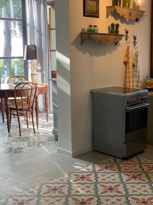 'Le Petit Clos Suites'- Charming Getaway on Leman Lake