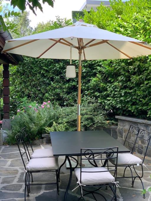 'Le Petit Clos Suites'- Charming Getaway on Leman Lake