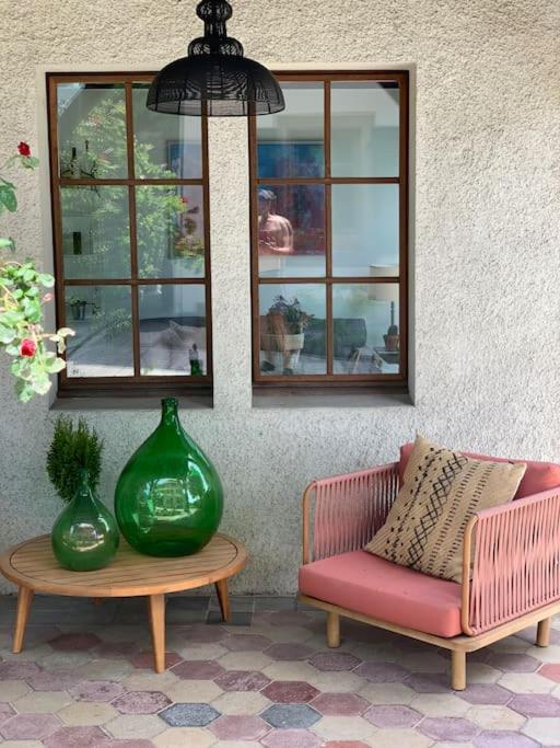 'Le Petit Clos Suites'- Charming Getaway on Leman Lake