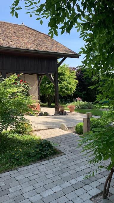 'Le Petit Clos Suites'- Charming Getaway on Leman Lake