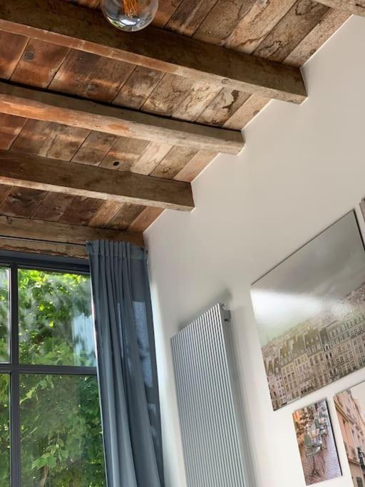 'Le Petit Clos Suites'- Charming Getaway on Leman Lake