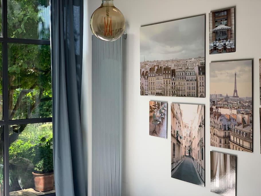 'Le Petit Clos Suites'- Charming Getaway on Leman Lake