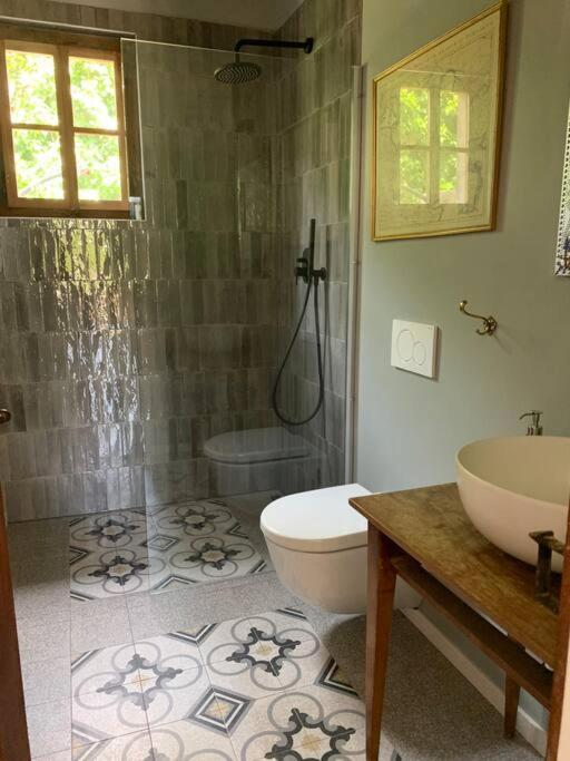'Le Petit Clos Suites'- Charming Getaway on Leman Lake