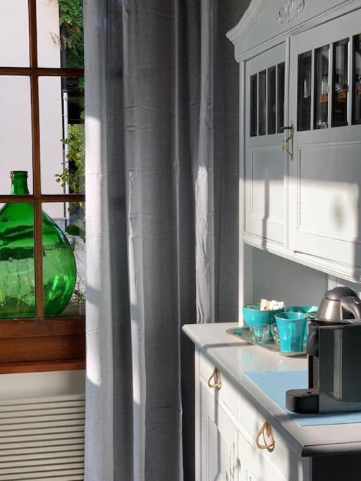 'Le Petit Clos Suites'- Charming Getaway on Leman Lake