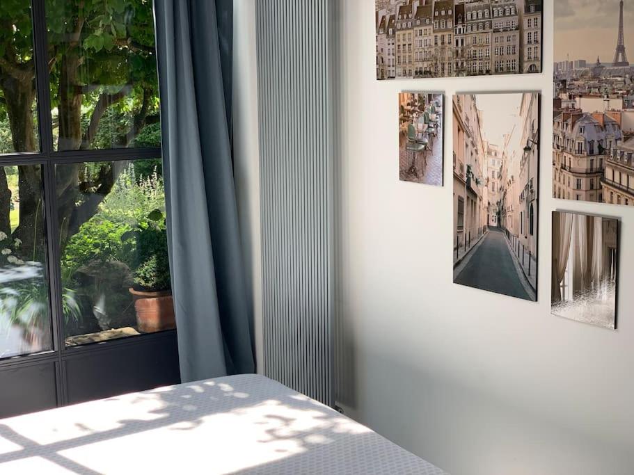 'Le Petit Clos Suites'- Charming Getaway on Leman Lake