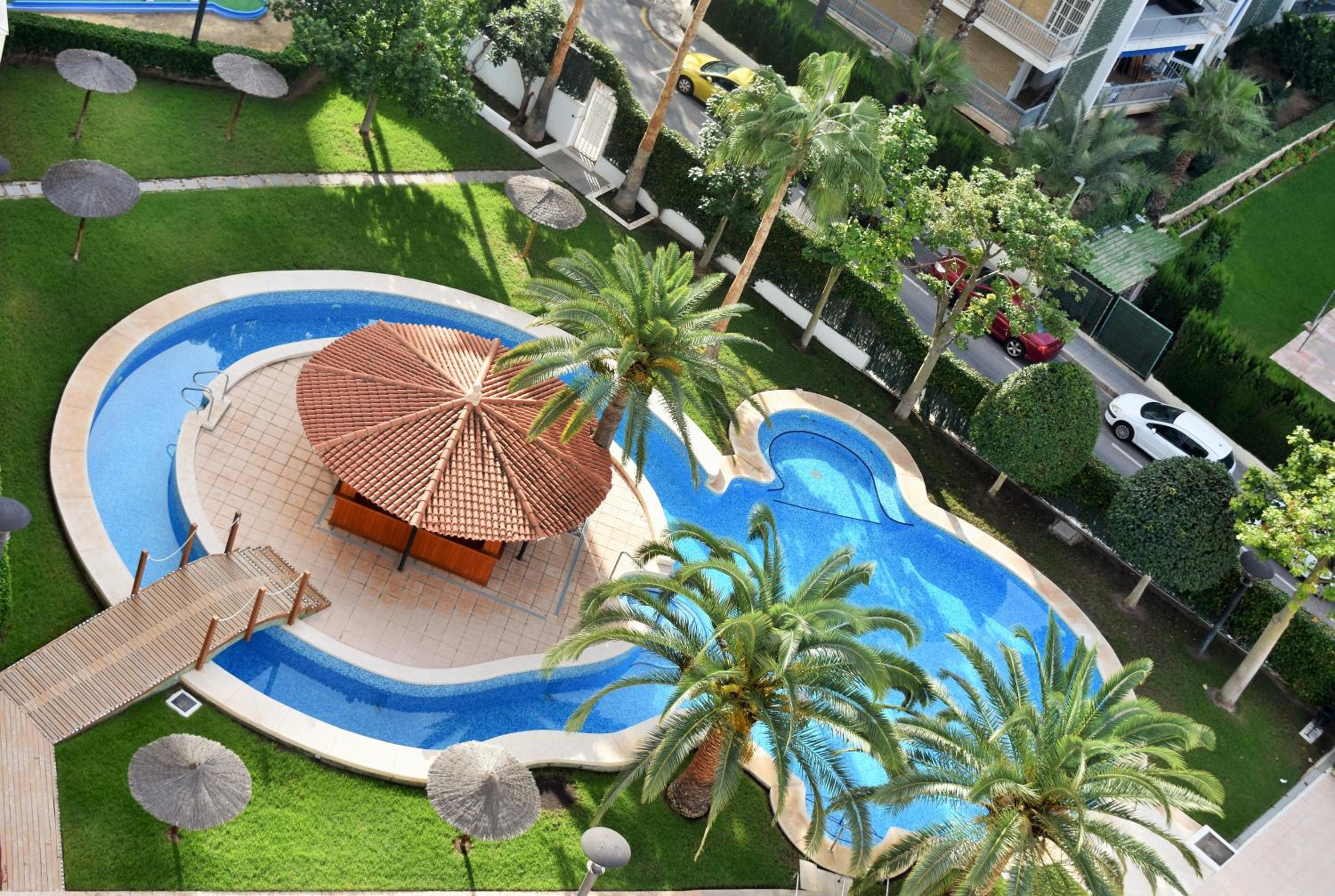 COZY APARTEMENT VILLA CAPRI