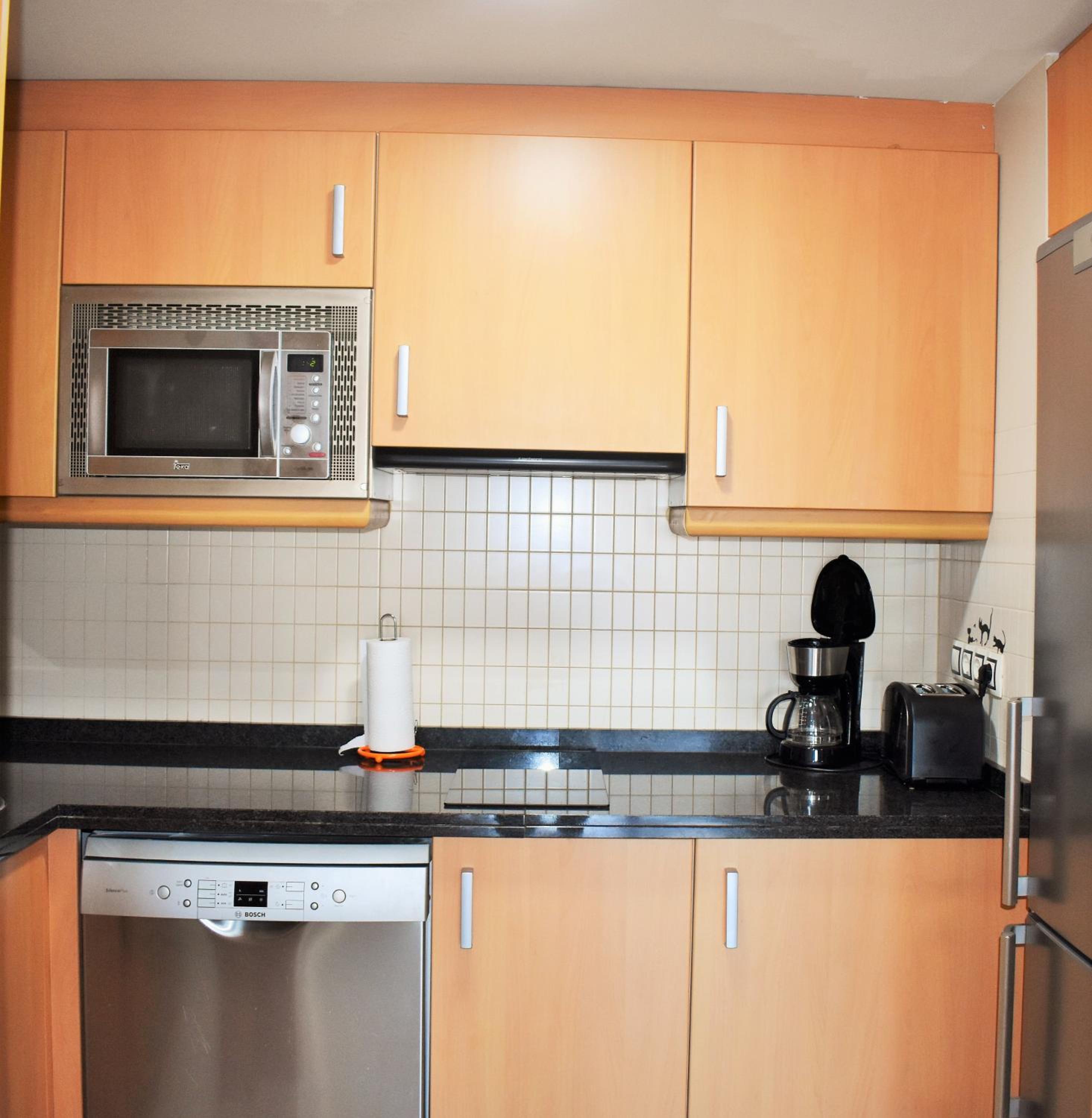 COZY APARTEMENT VILLA CAPRI