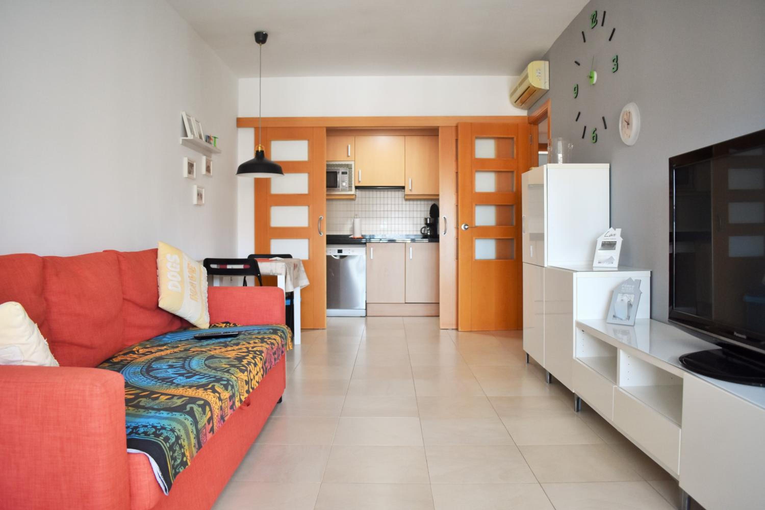 COZY APARTEMENT VILLA CAPRI