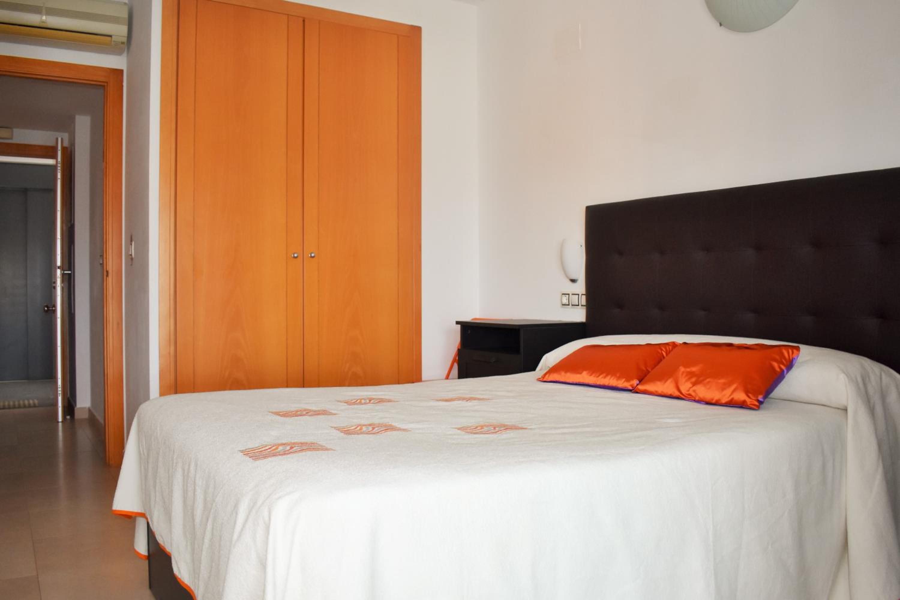 COZY APARTEMENT VILLA CAPRI