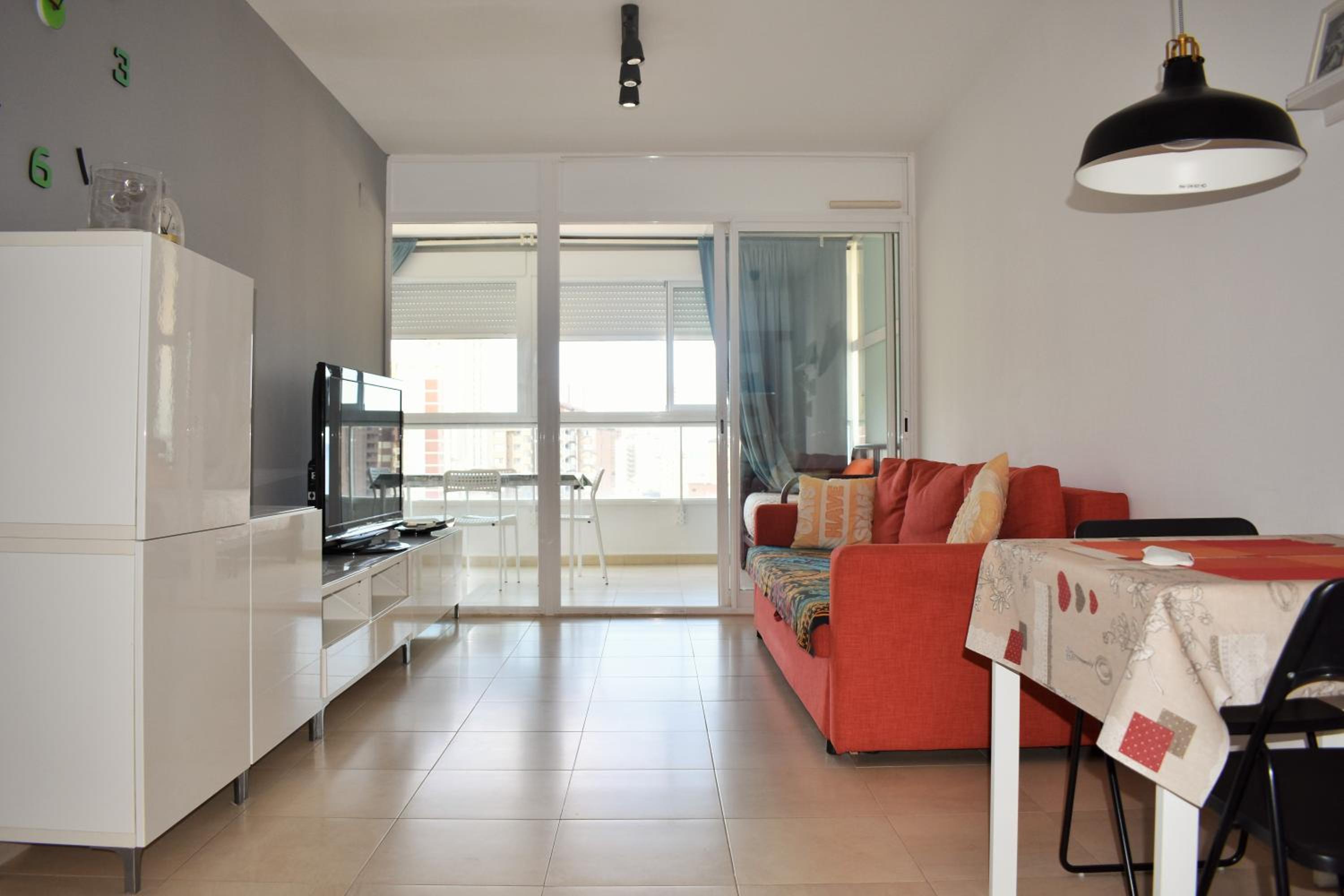 COZY APARTEMENT VILLA CAPRI