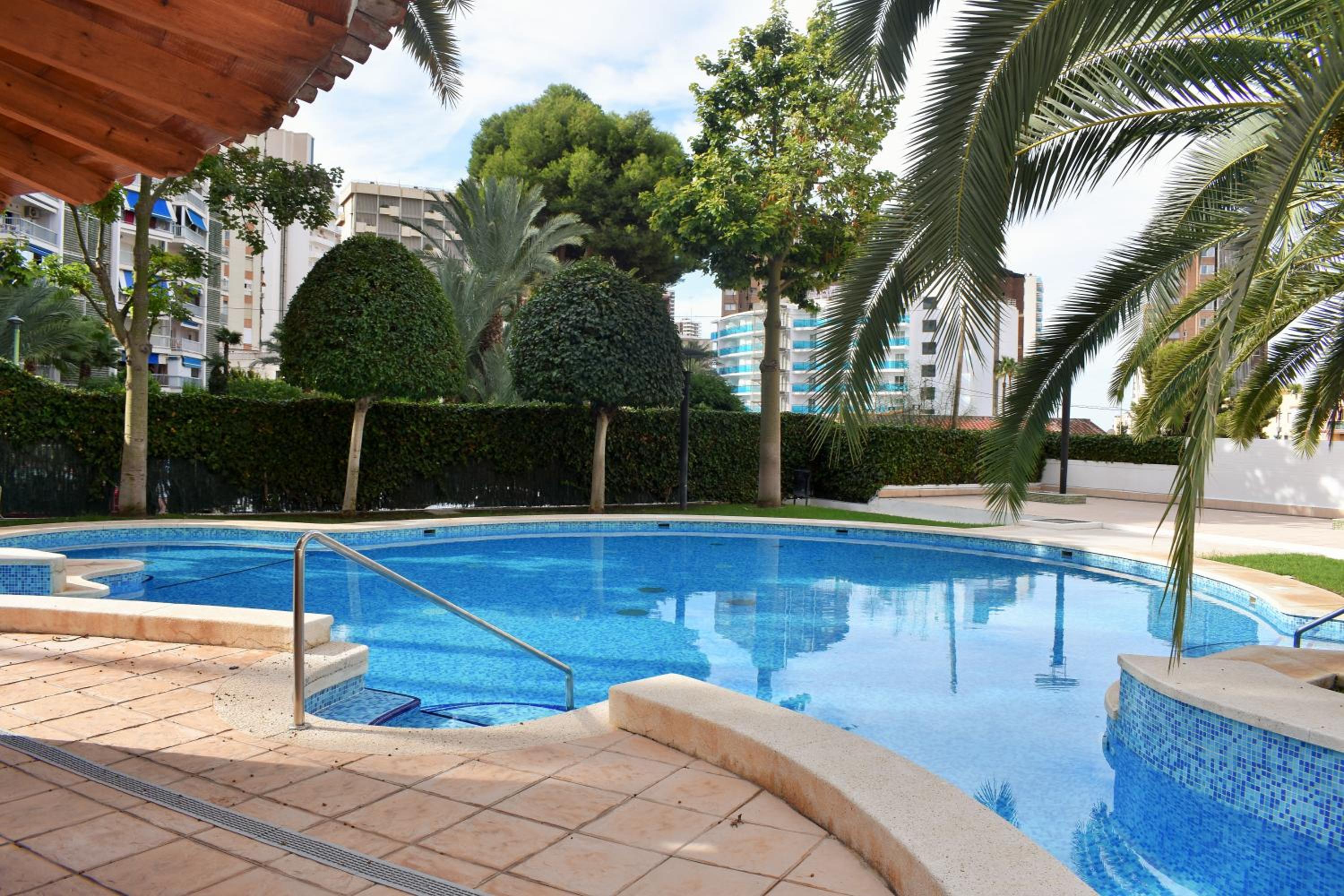 COZY APARTEMENT VILLA CAPRI