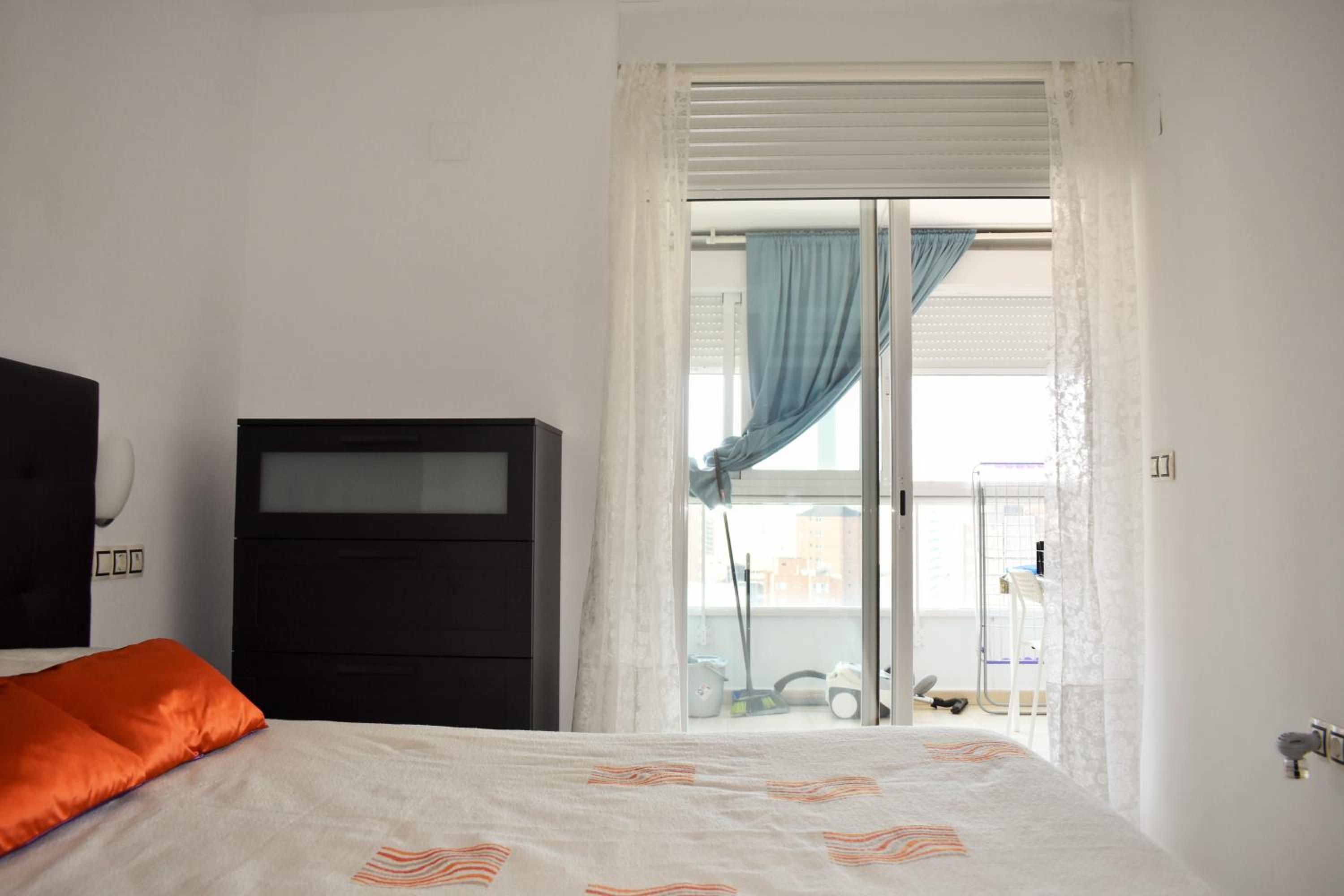 COZY APARTEMENT VILLA CAPRI
