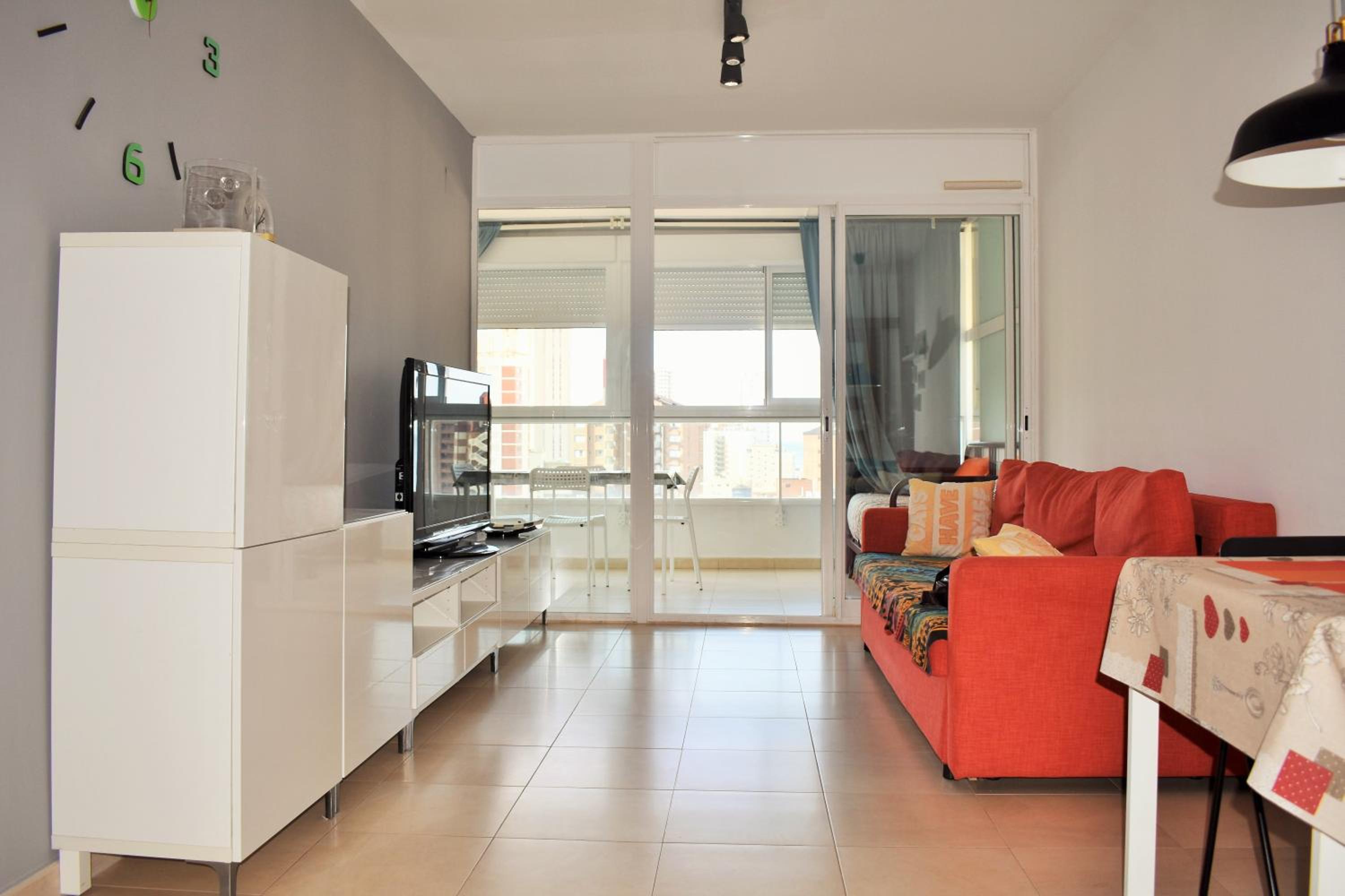 COZY APARTEMENT VILLA CAPRI