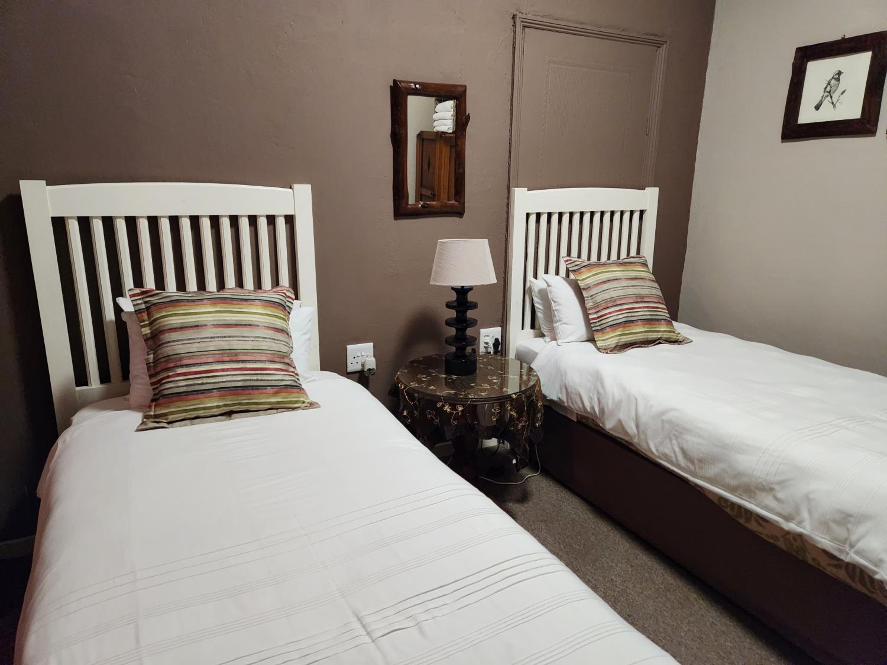 Spes Bona guesthouse view 4