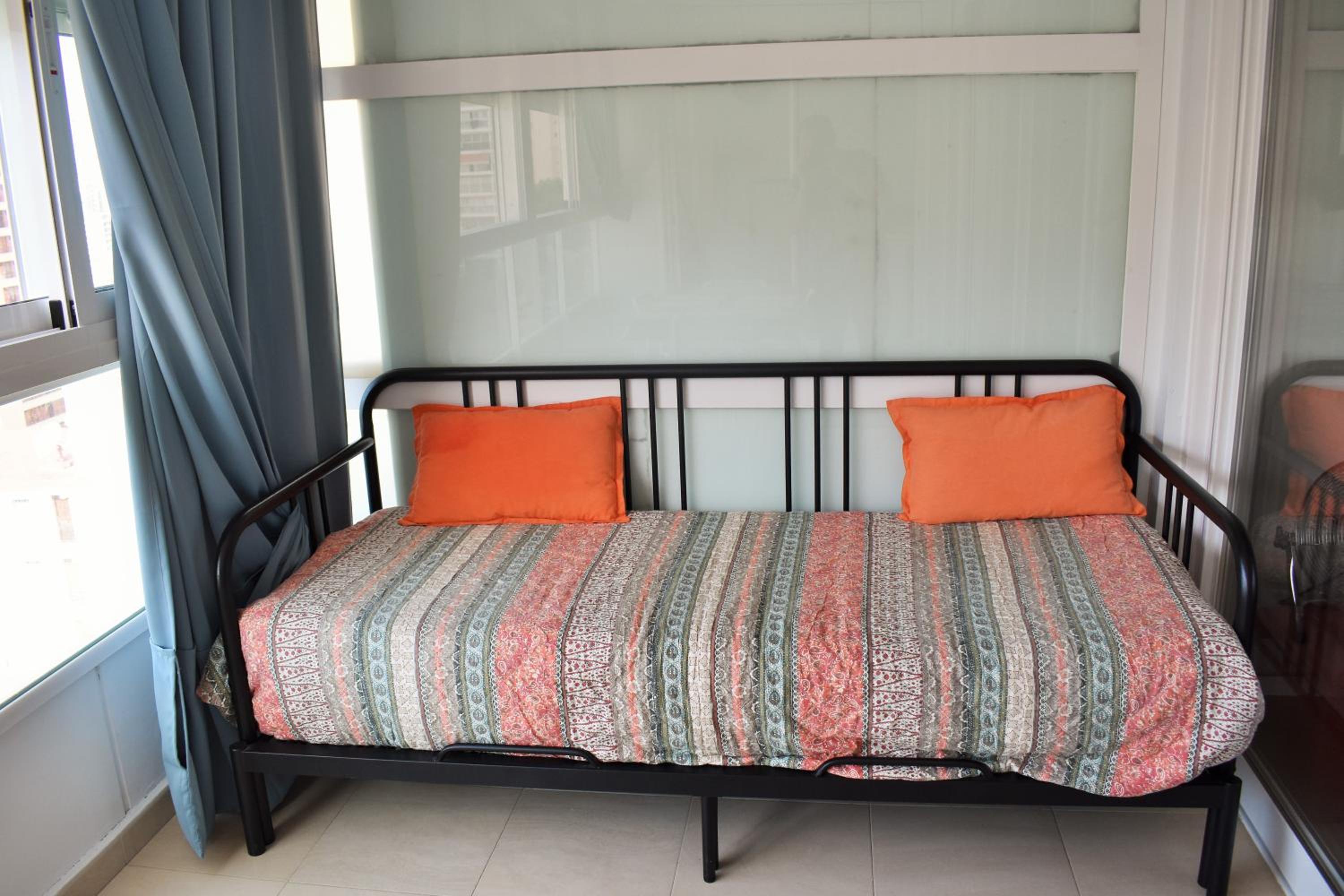 COZY APARTEMENT VILLA CAPRI