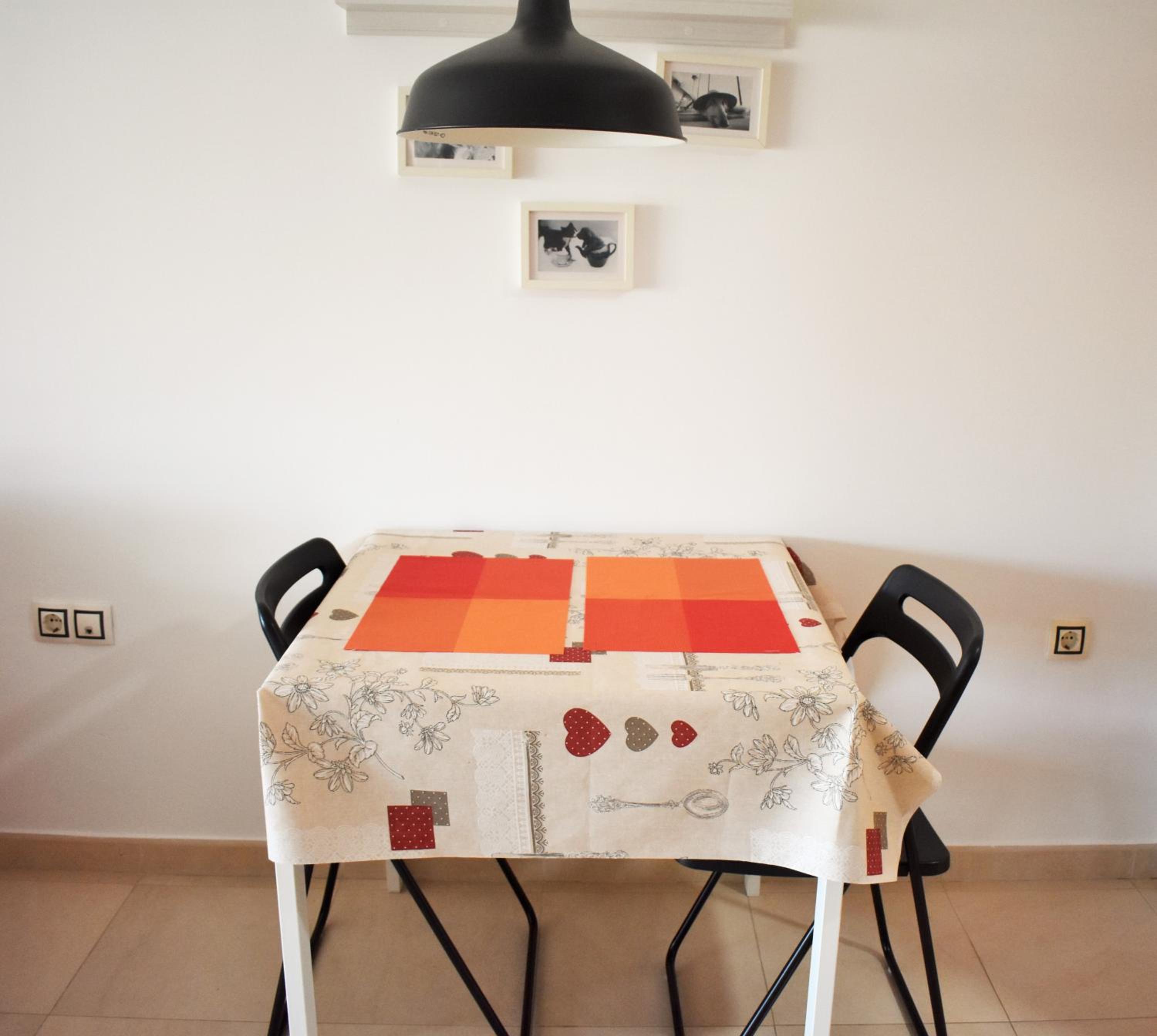 COZY APARTEMENT VILLA CAPRI