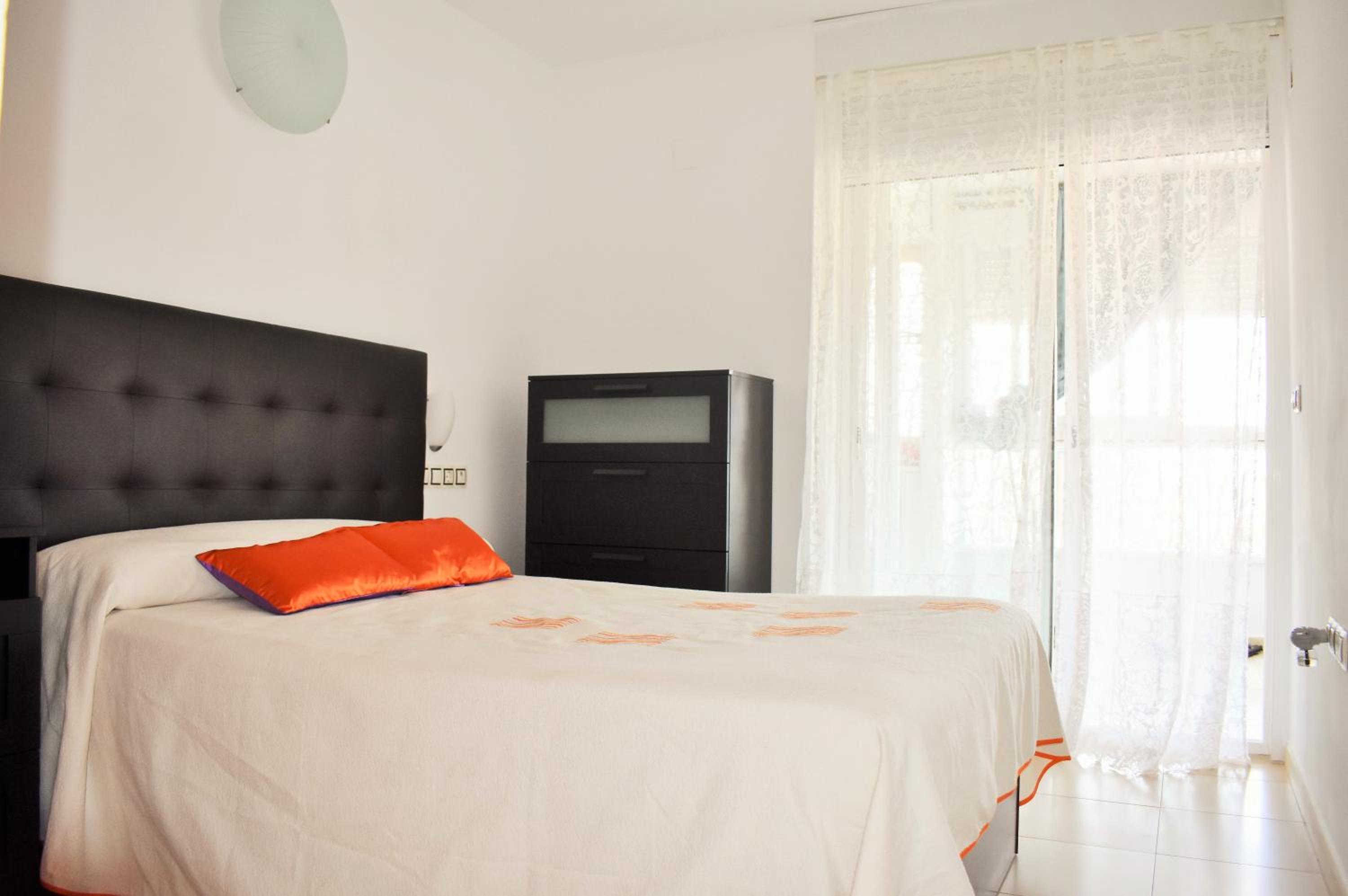 COZY APARTEMENT VILLA CAPRI