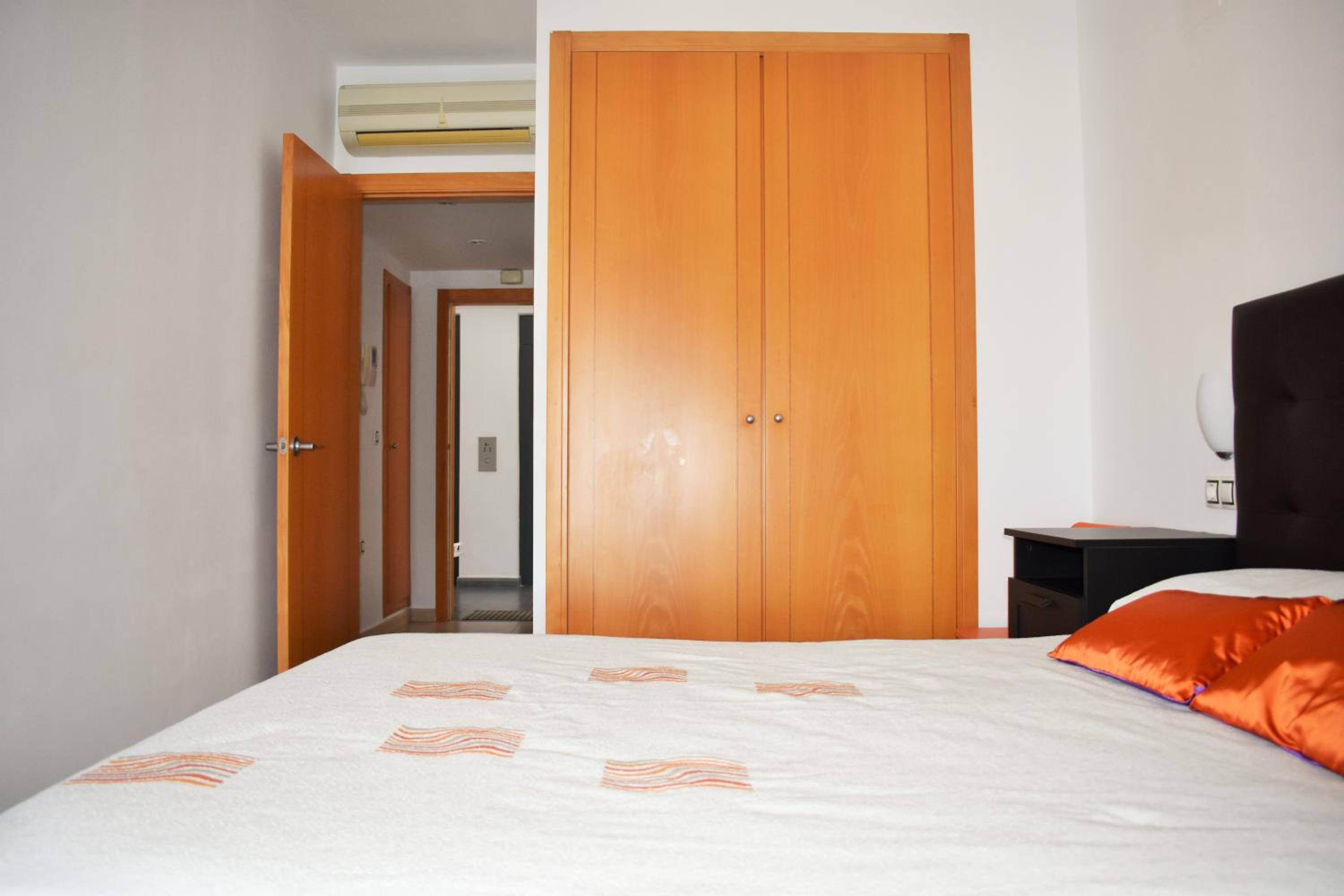 COZY APARTEMENT VILLA CAPRI