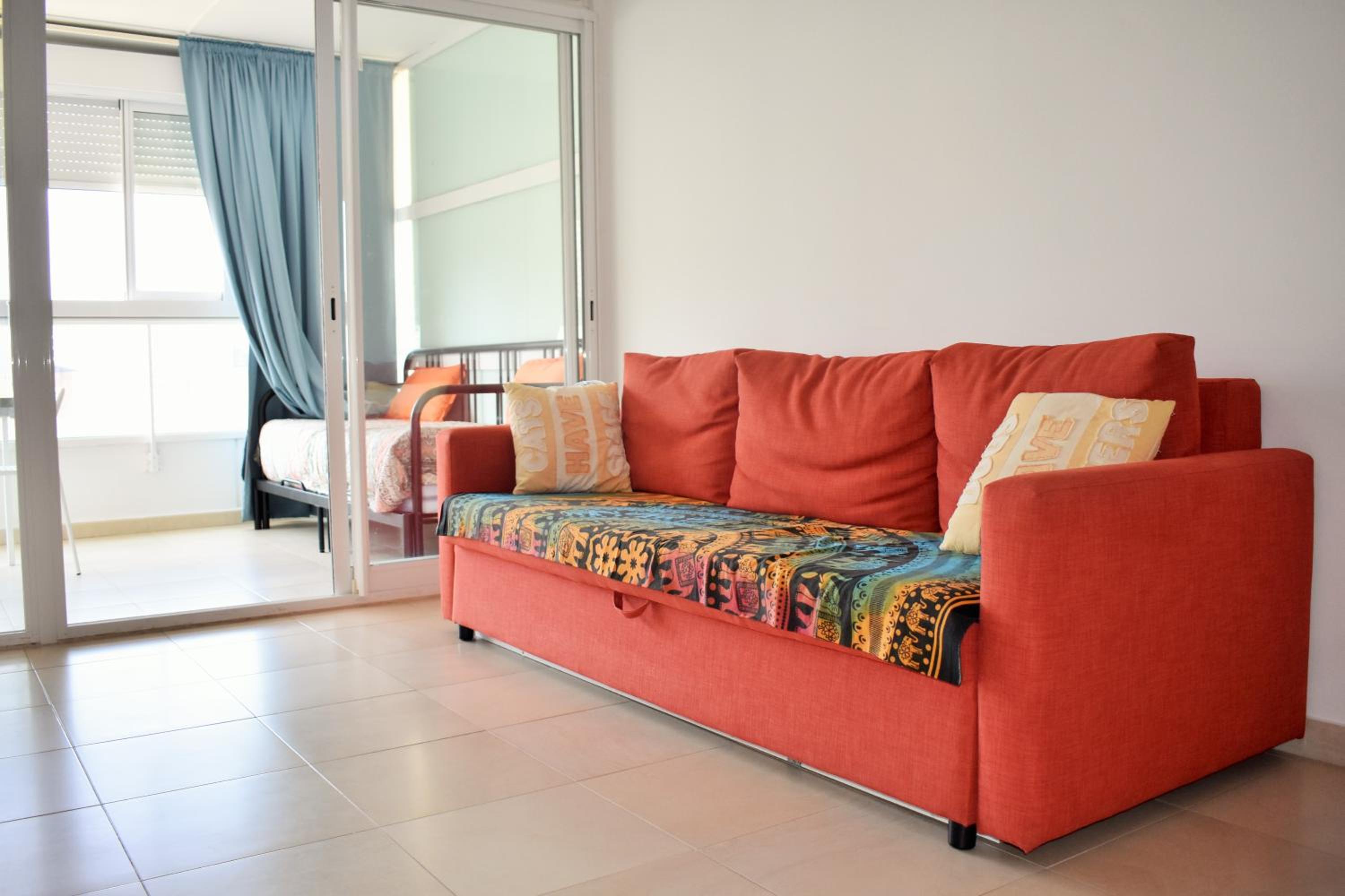 COZY APARTEMENT VILLA CAPRI