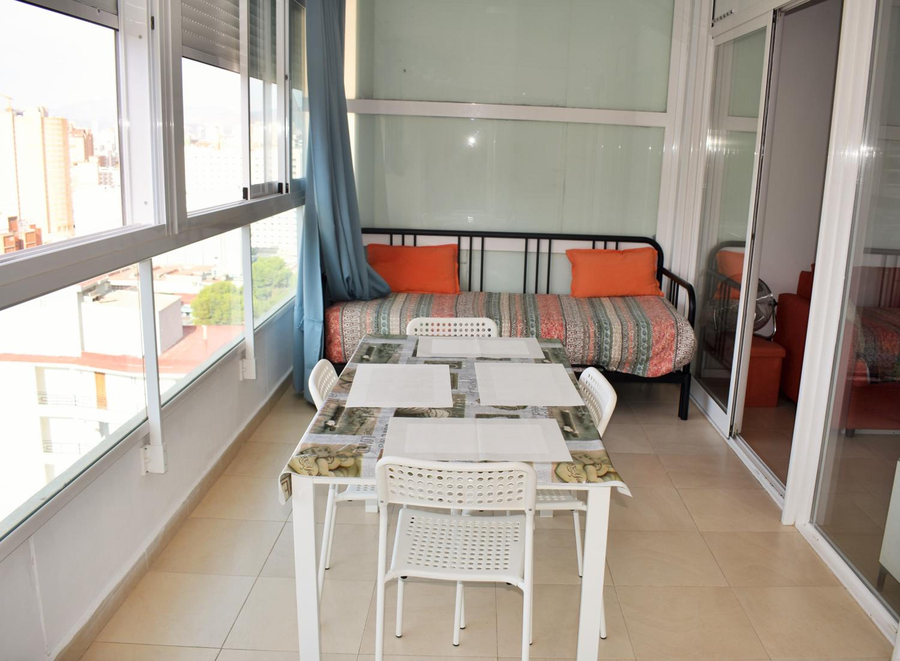 COZY APARTEMENT VILLA CAPRI
