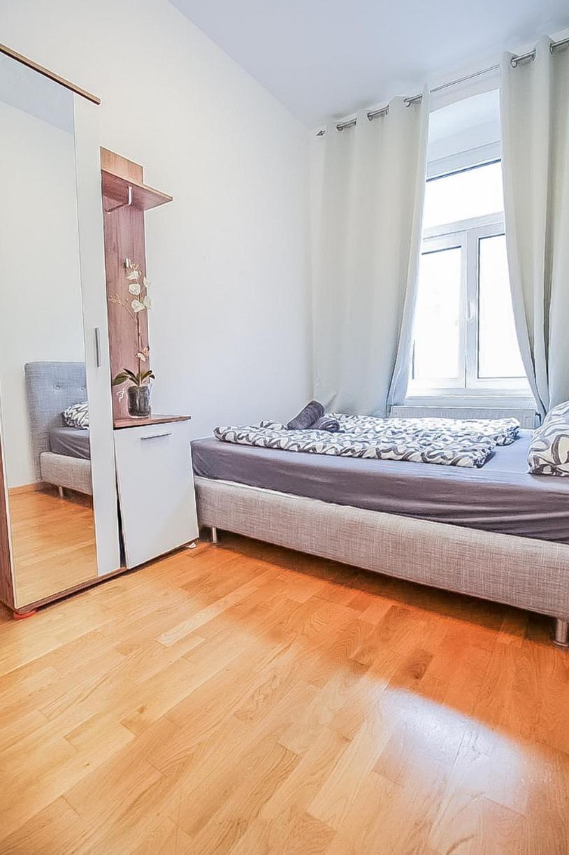 Premier Double room TH