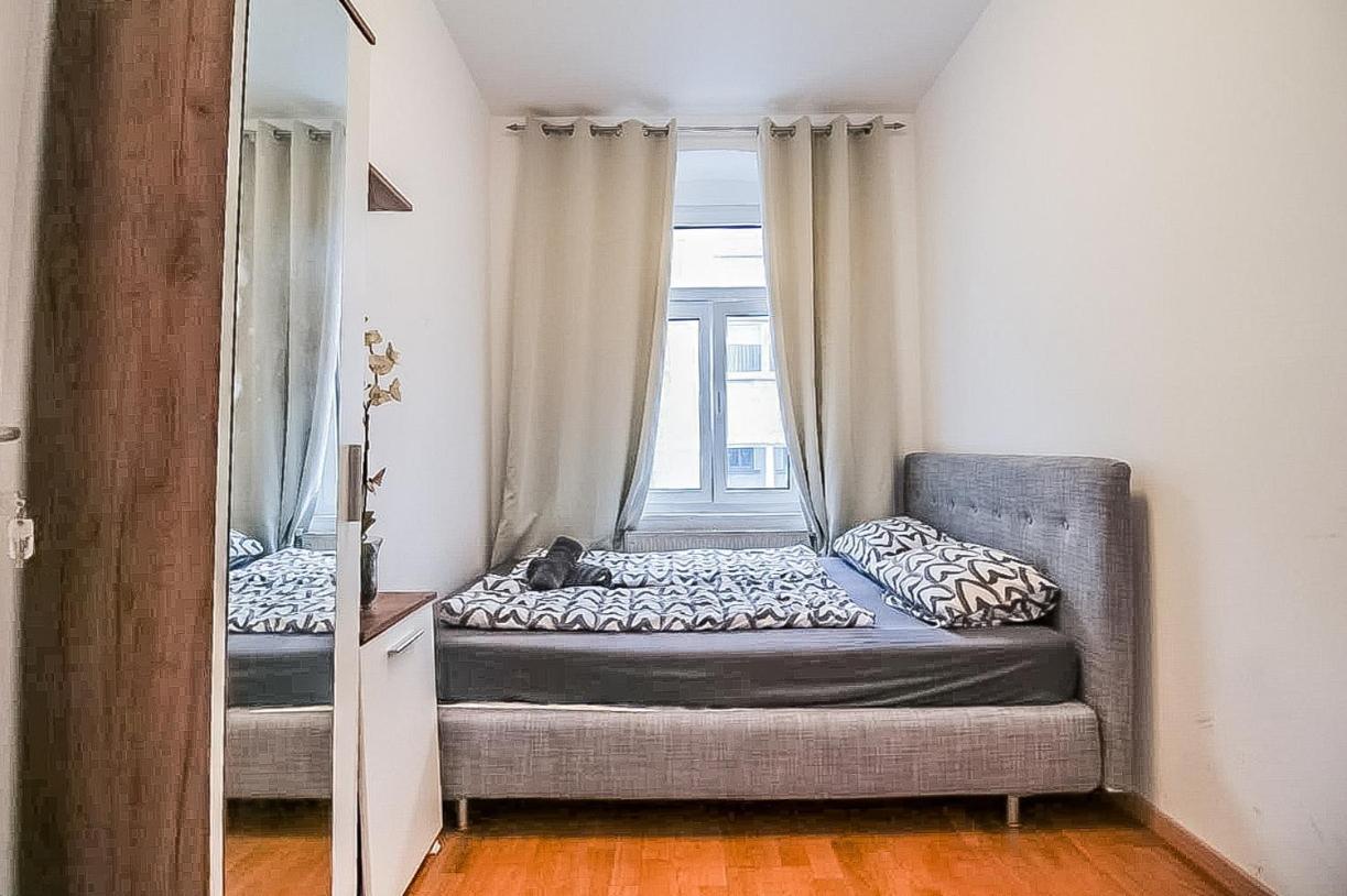 Premier Double room TH