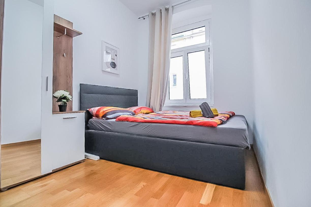 Premier Double room TH