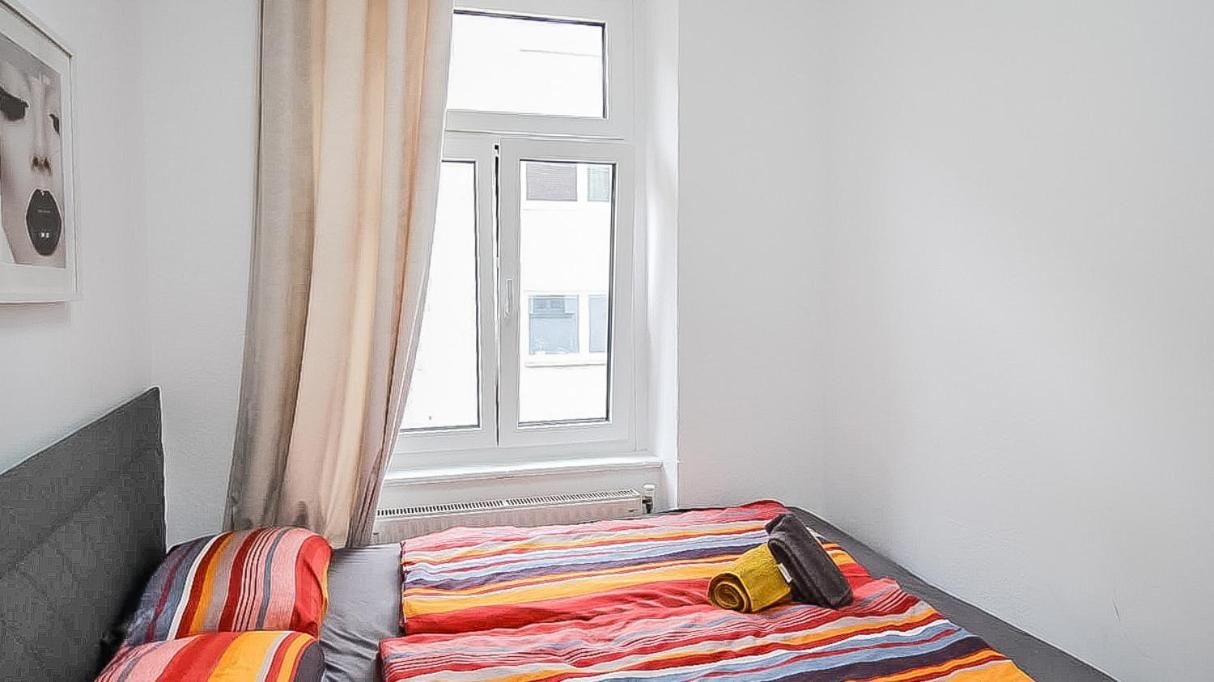Premier Double room TH