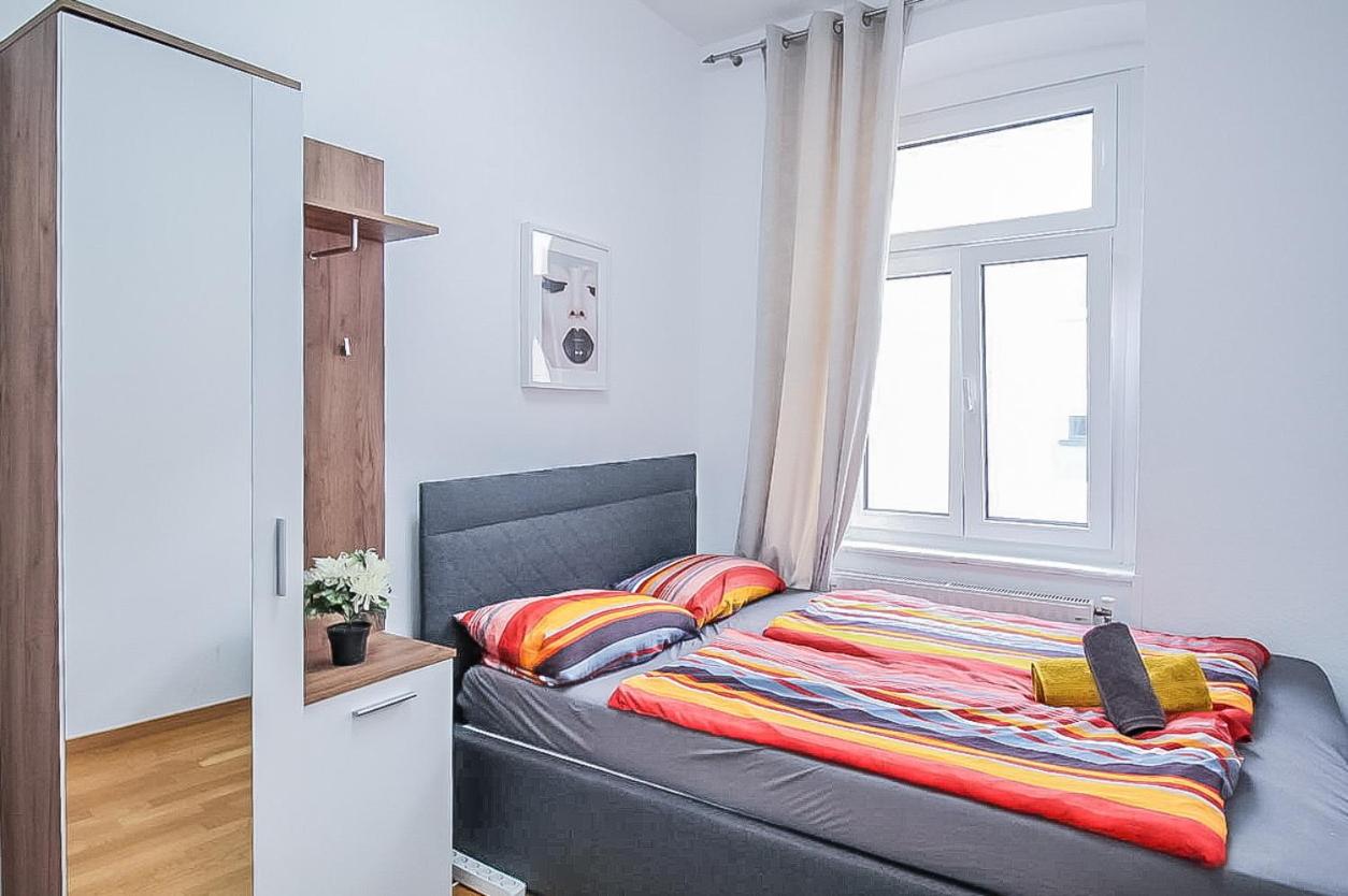 Premier Double room TH