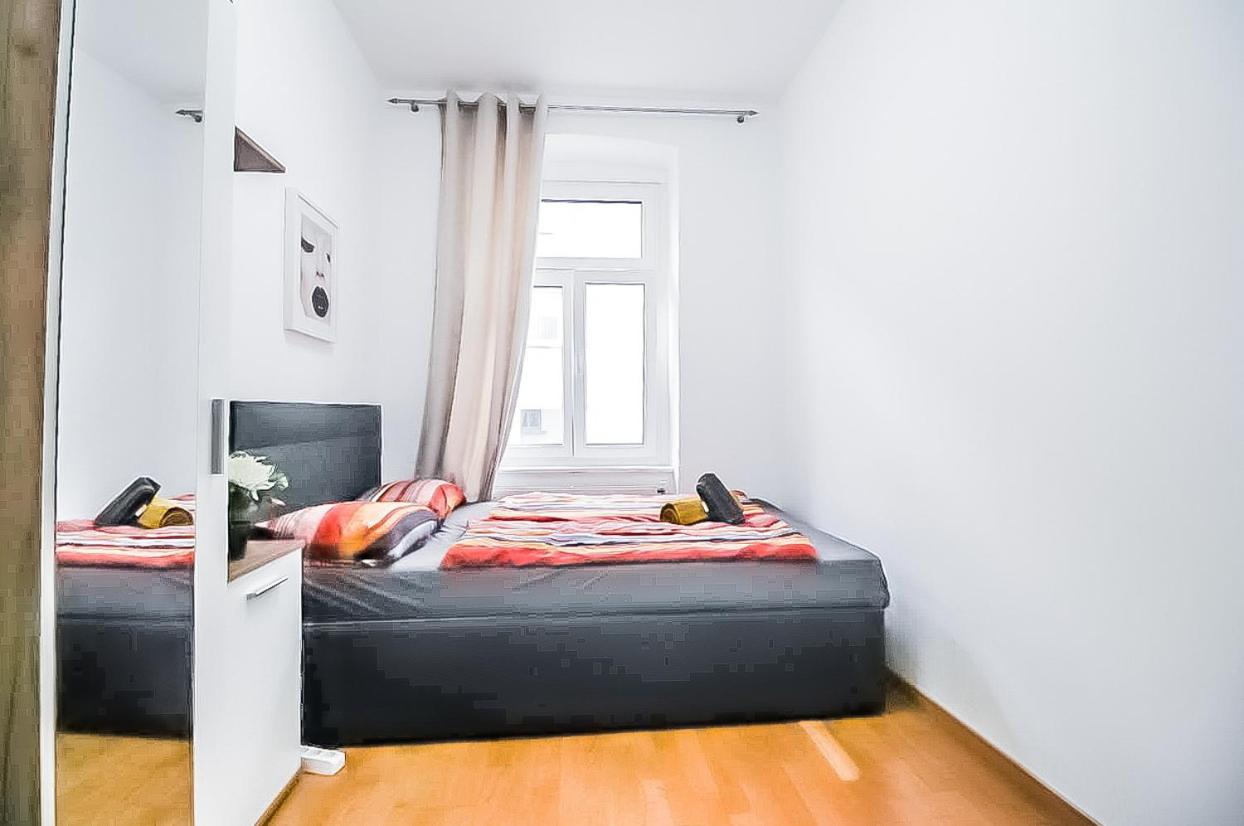 Premier Double room TH