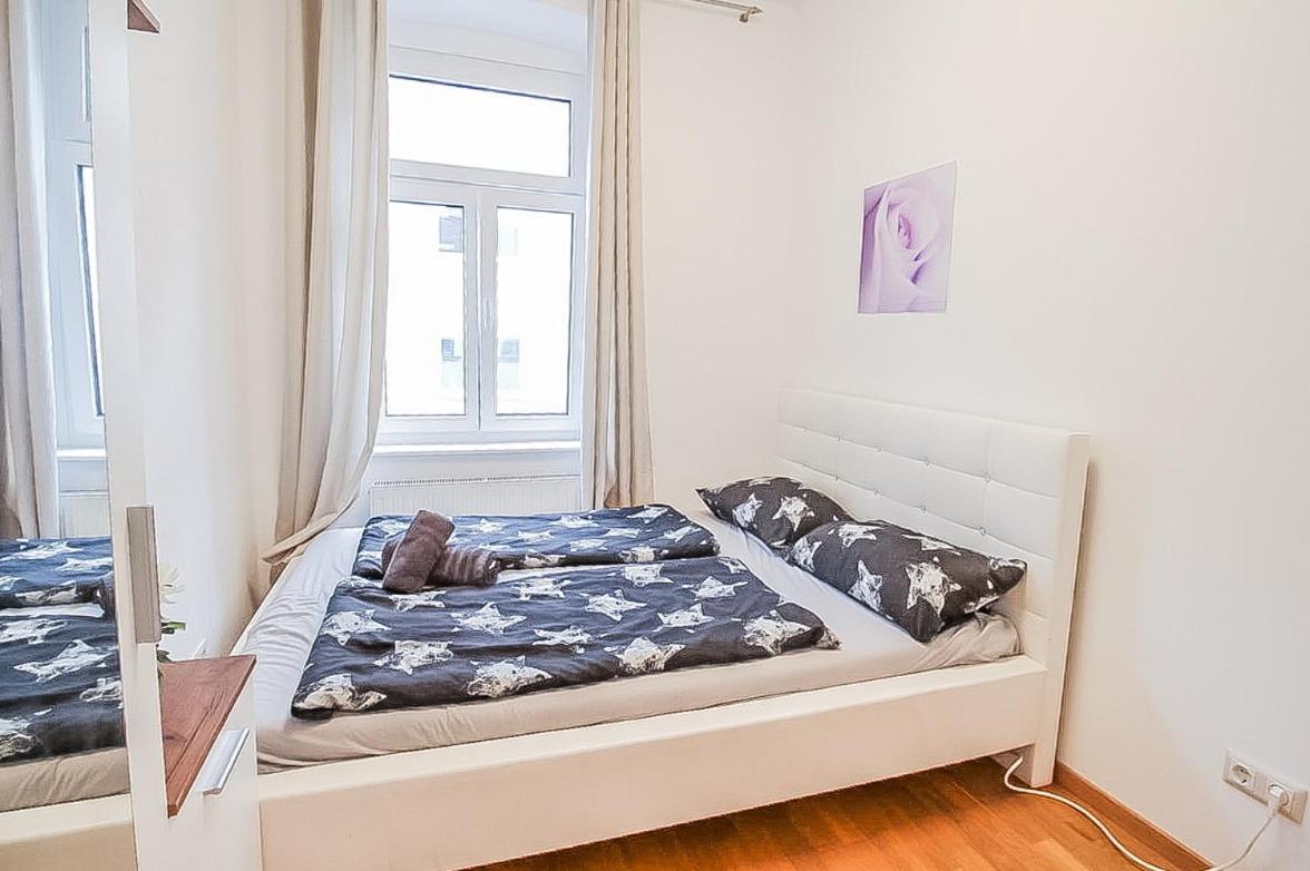 Premier Double room TH