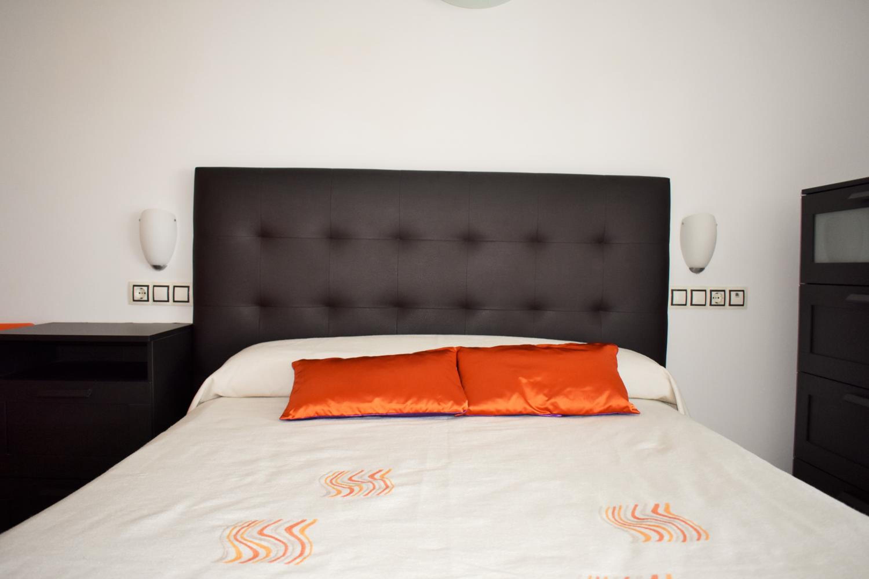COZY APARTEMENT VILLA CAPRI