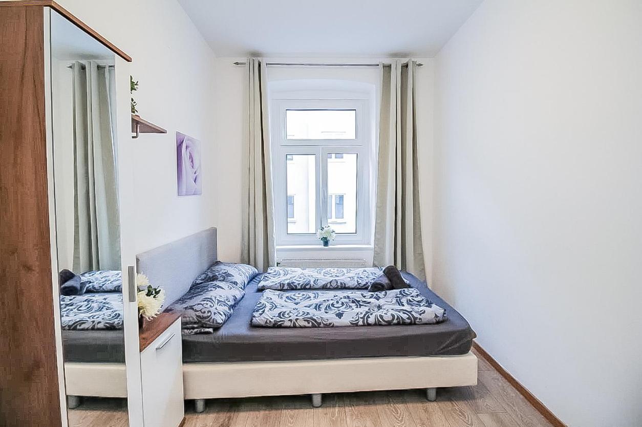 Premier Double room TH
