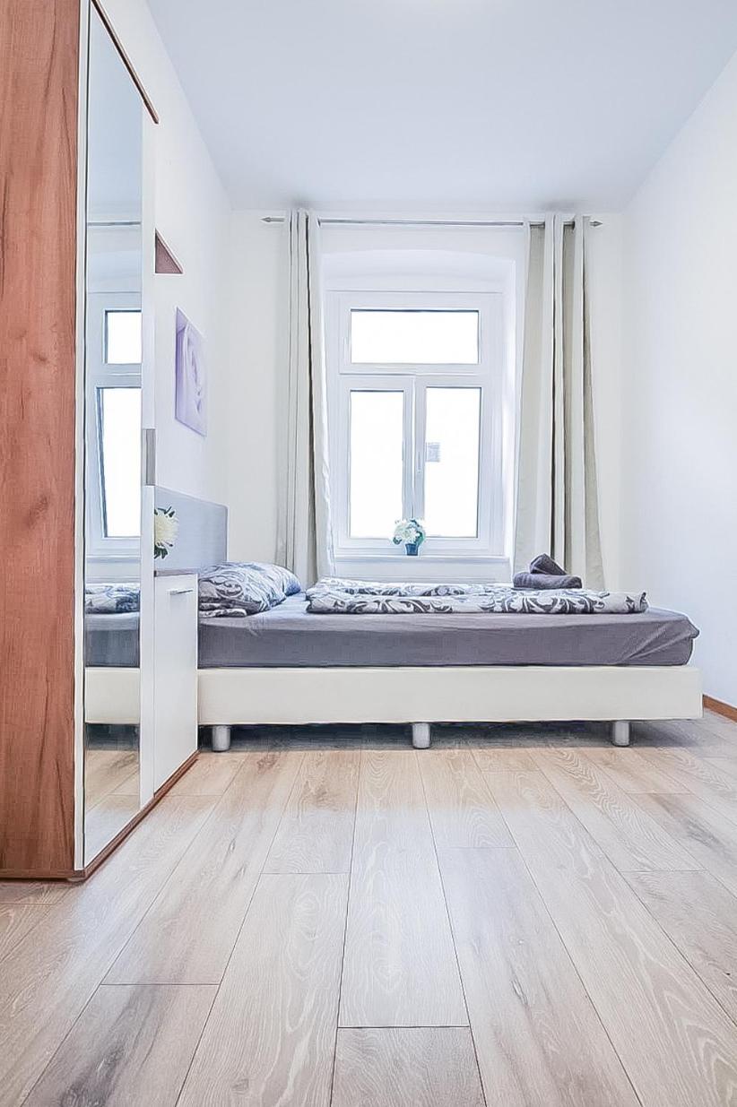 Premier Double room TH