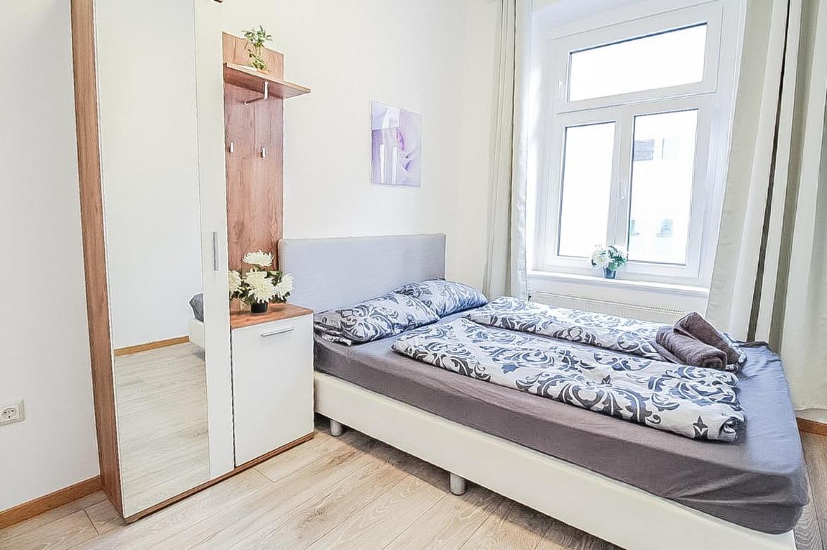 Premier Double room TH