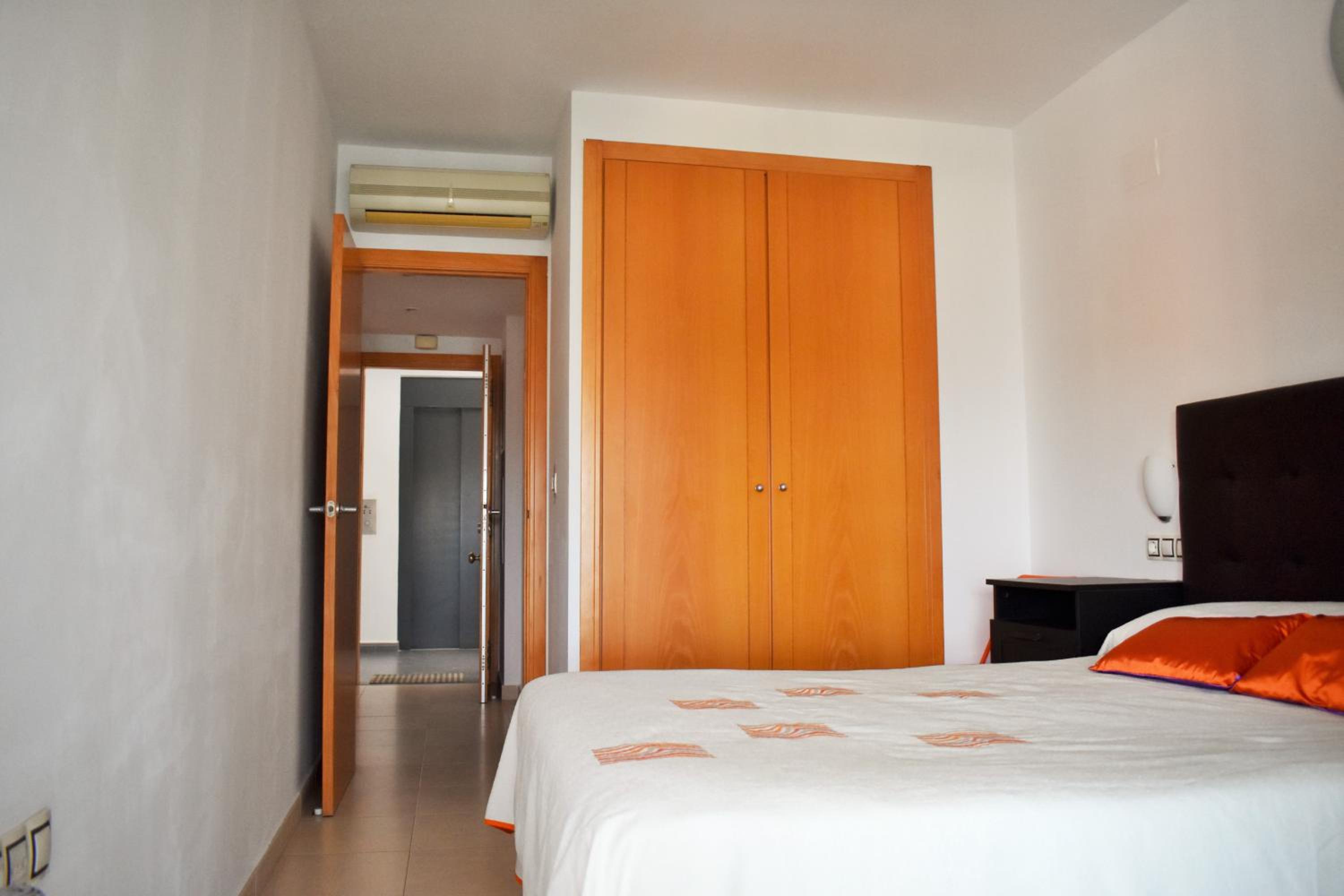 COZY APARTEMENT VILLA CAPRI