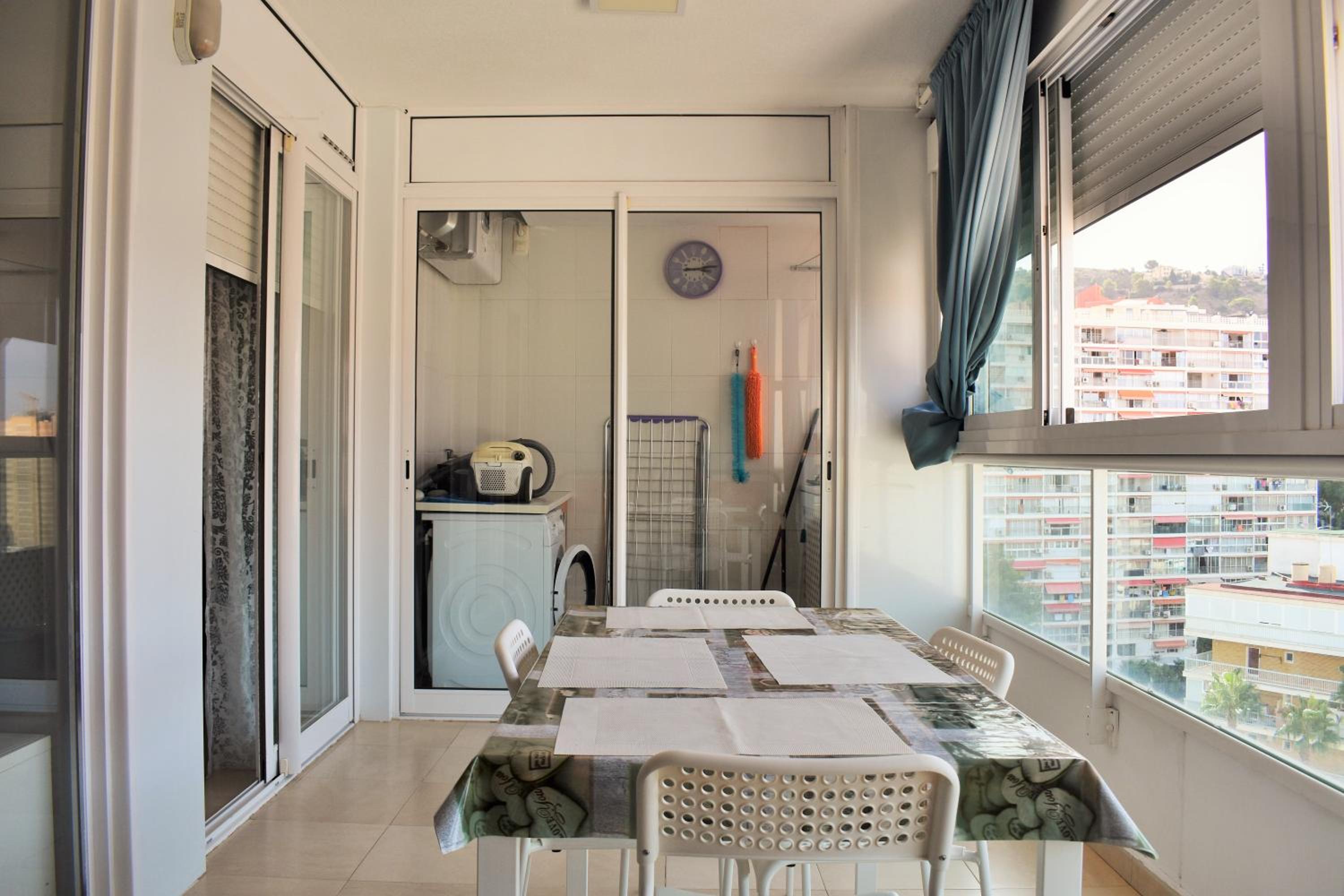COZY APARTEMENT VILLA CAPRI