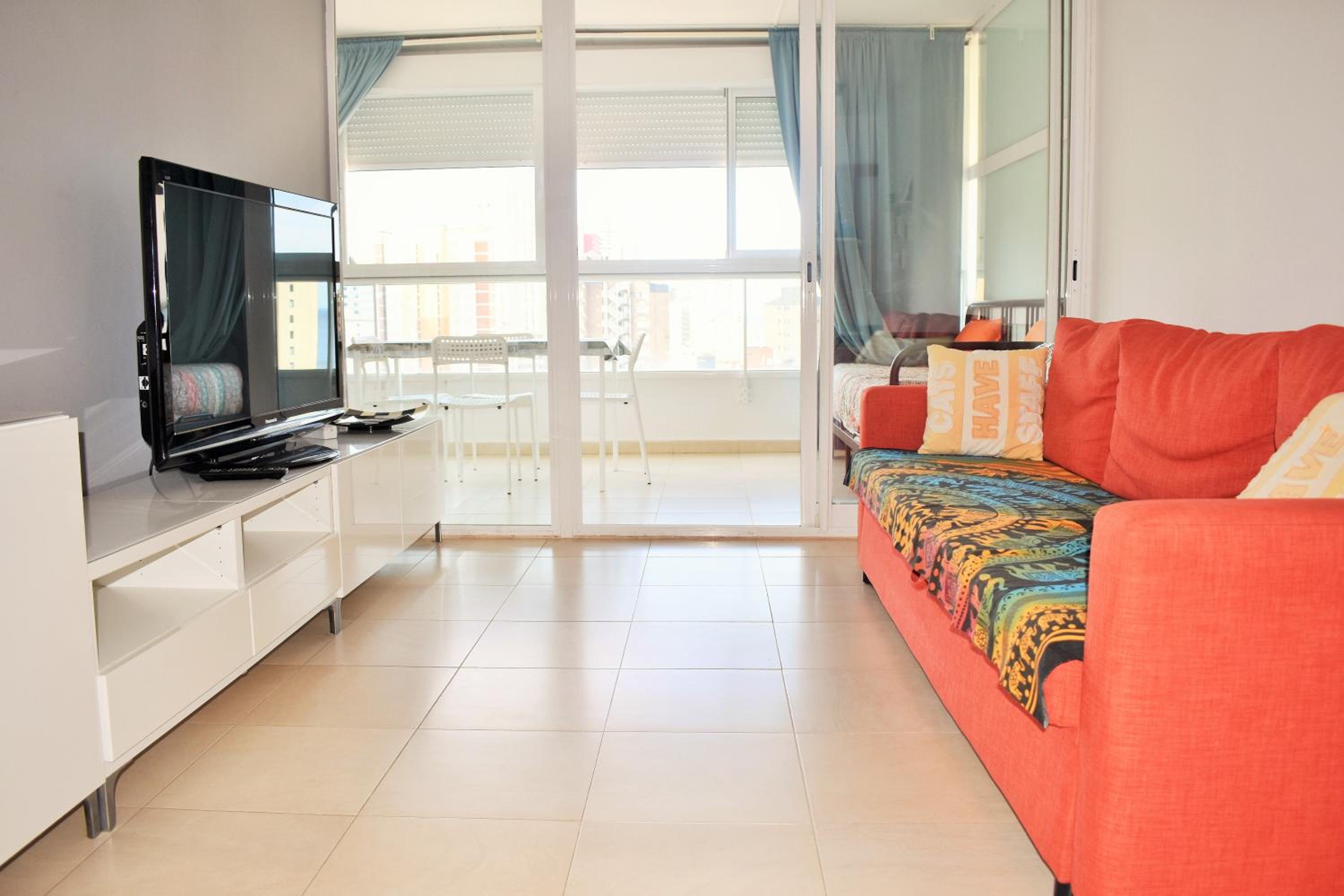 COZY APARTEMENT VILLA CAPRI