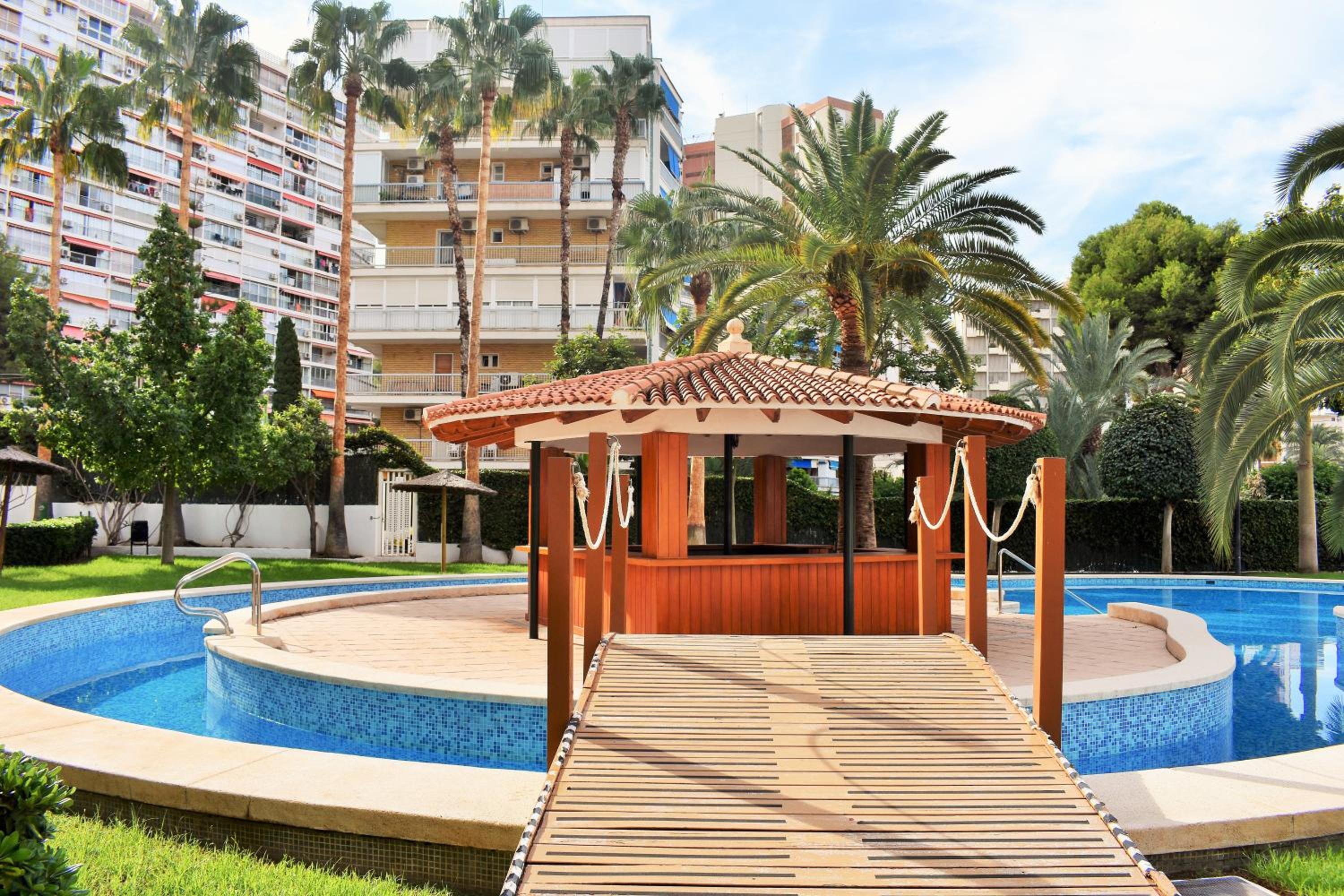 COZY APARTEMENT VILLA CAPRI