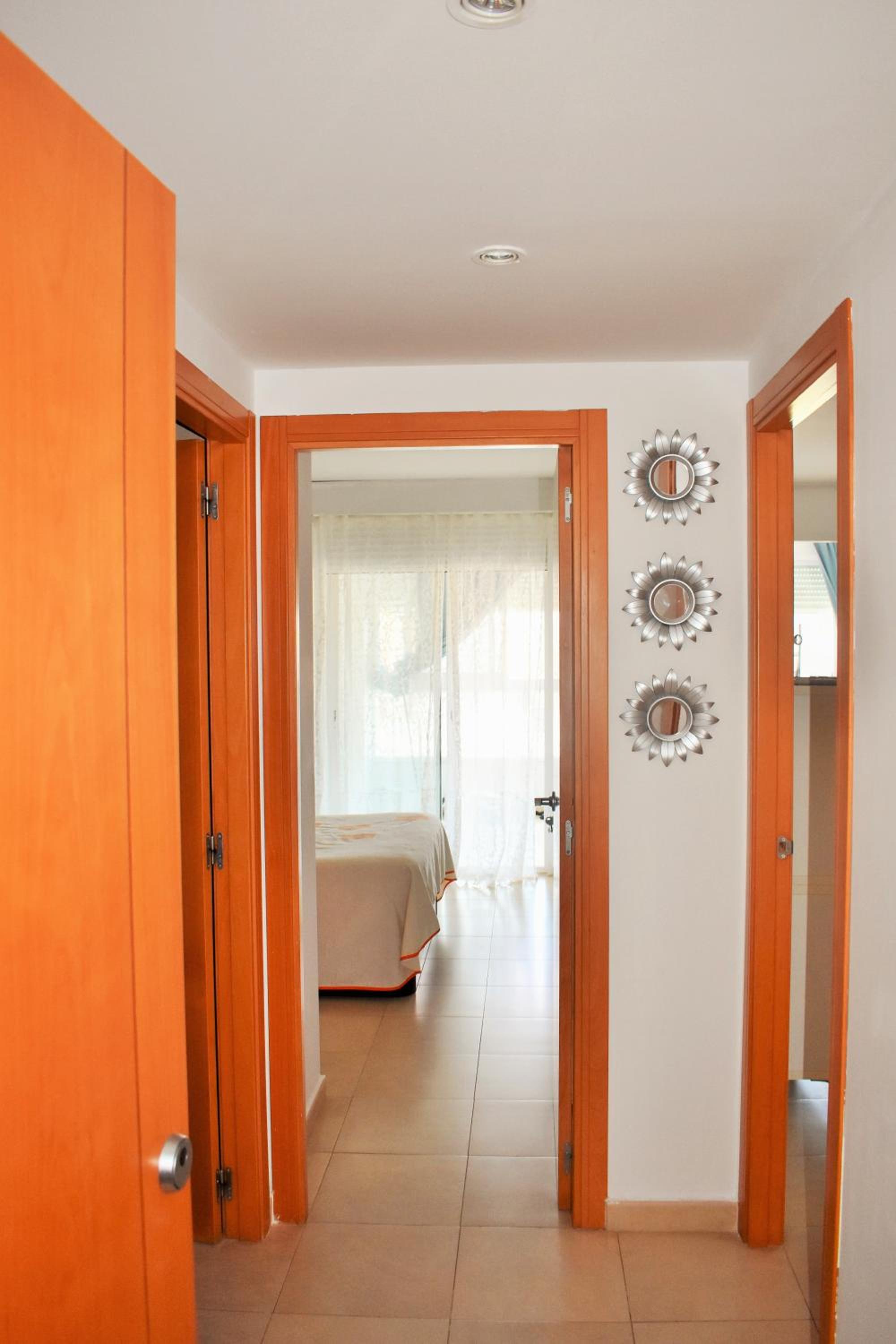 COZY APARTEMENT VILLA CAPRI