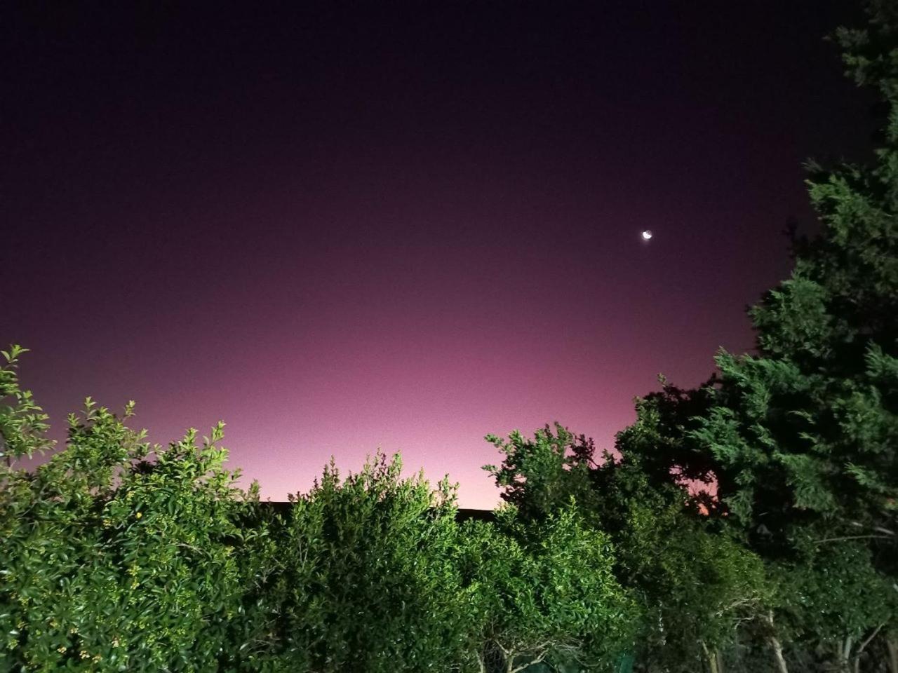 Spes Bona guesthouse view 3