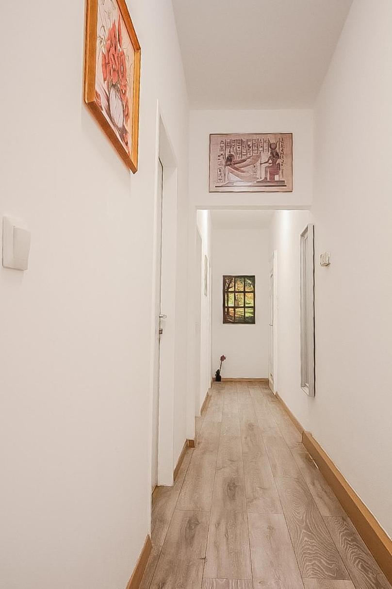 Premier Double room TH