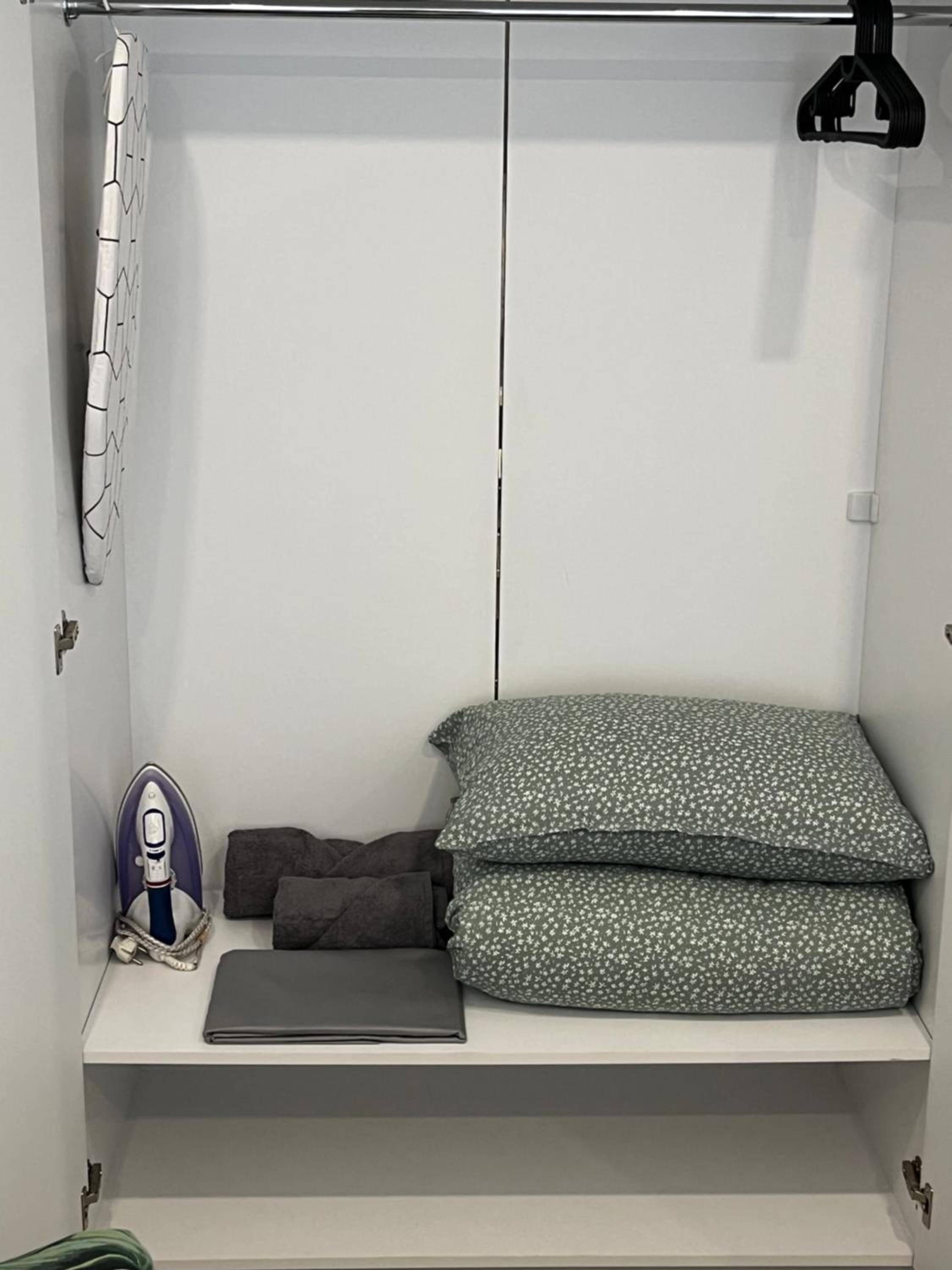 Ultra Lux Studio Free Underground Secure Parking